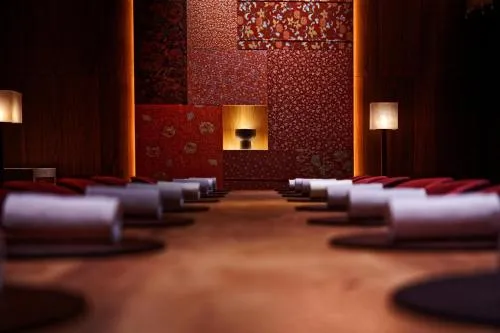 Waldorf Astoria Osaka