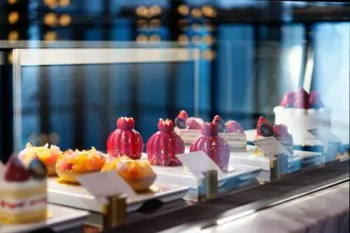 Waldorf Astoria Osaka Waldorf Astoria Osaka