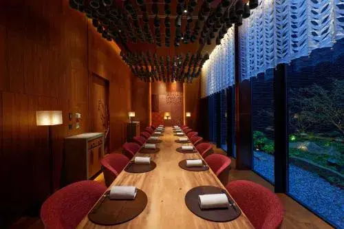 Waldorf Astoria Osaka Waldorf Astoria Osaka