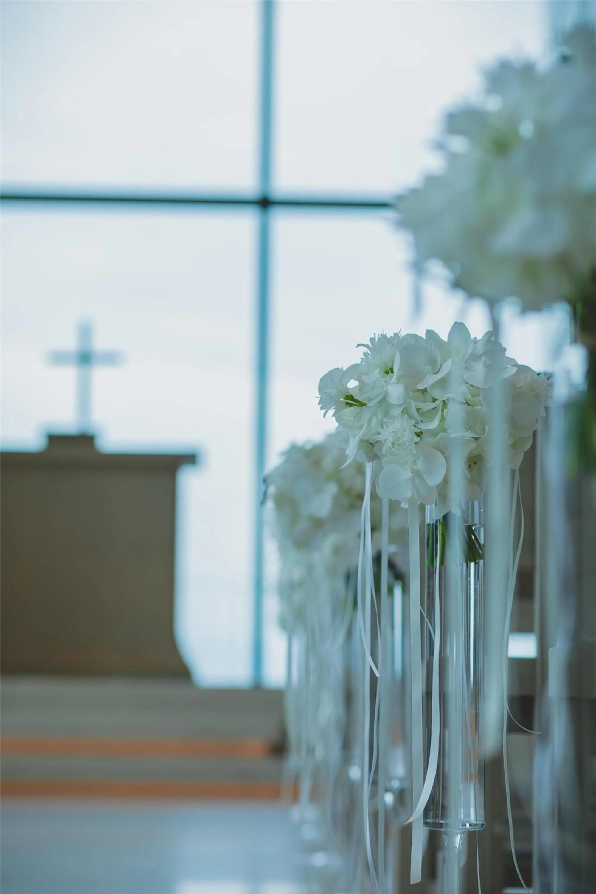 Meeting/conference room in Waldorf Astoria Osaka