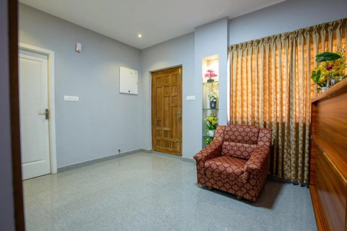 Cute Corner Homestay,Ooty