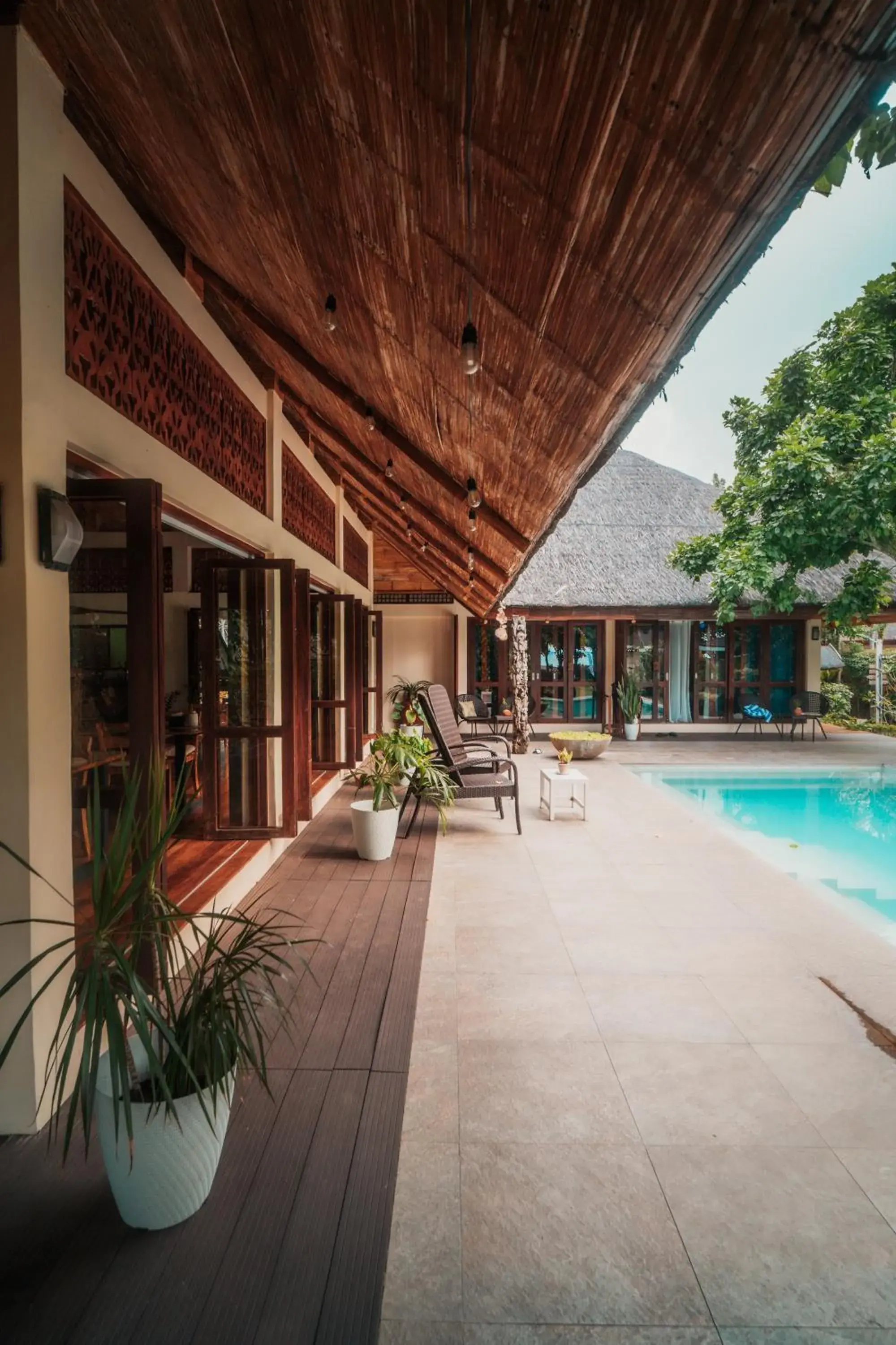 Swimming pool in Balai sa Baibai Swimming pool in Balai sa Baibai