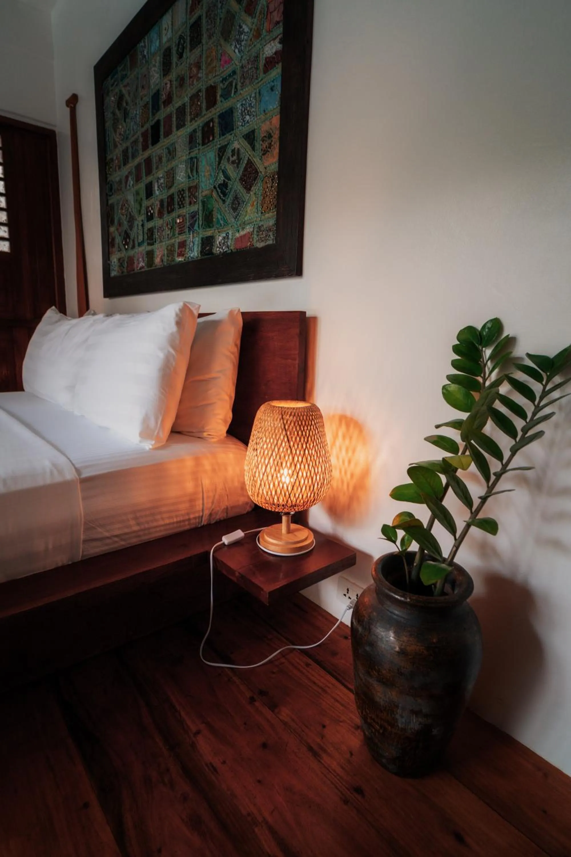 Bedroom, Bed in Balai sa Baibai