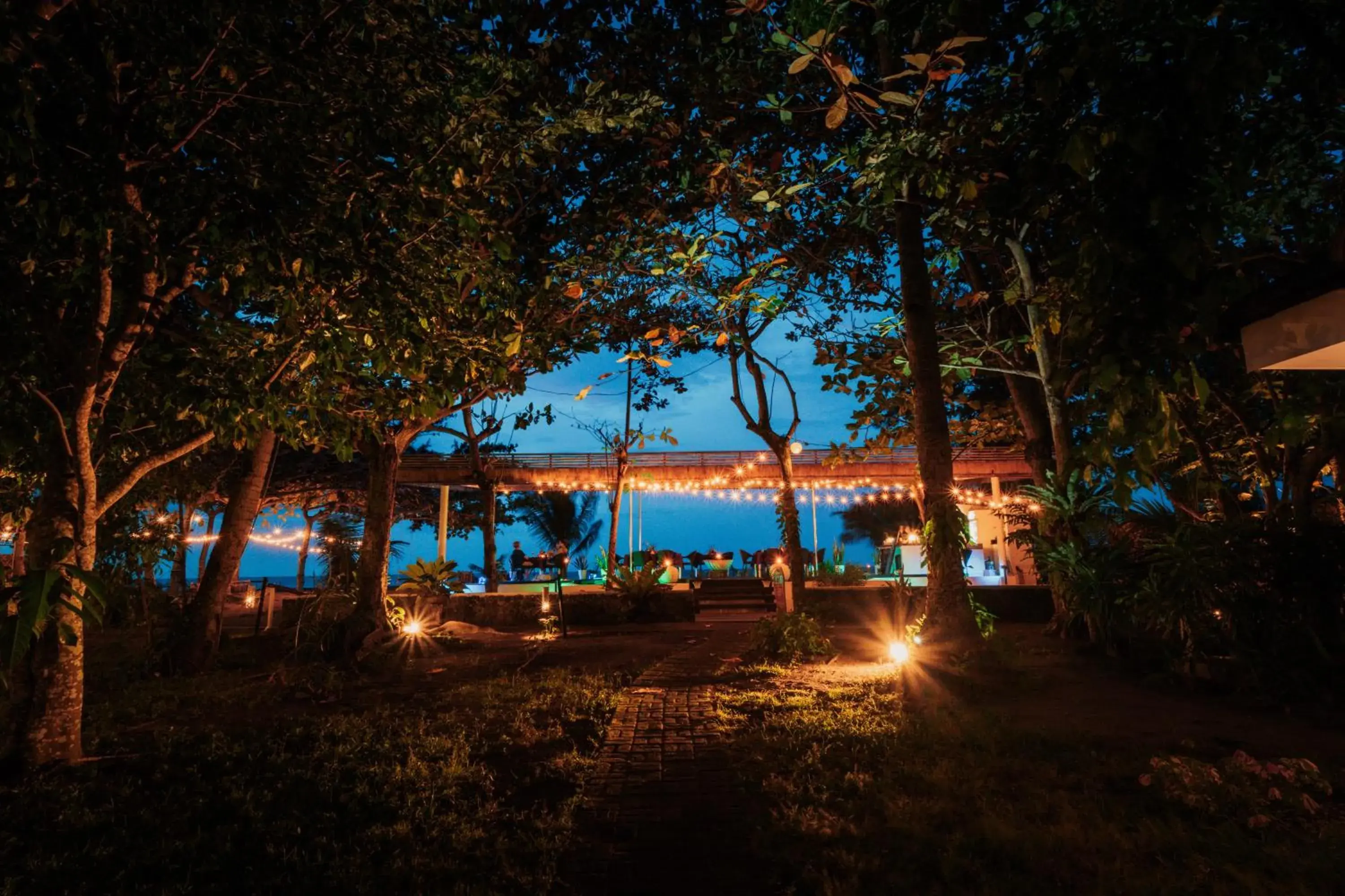 Restaurant/places to eat in Balai sa Baibai Restaurant/places to eat in Balai sa Baibai