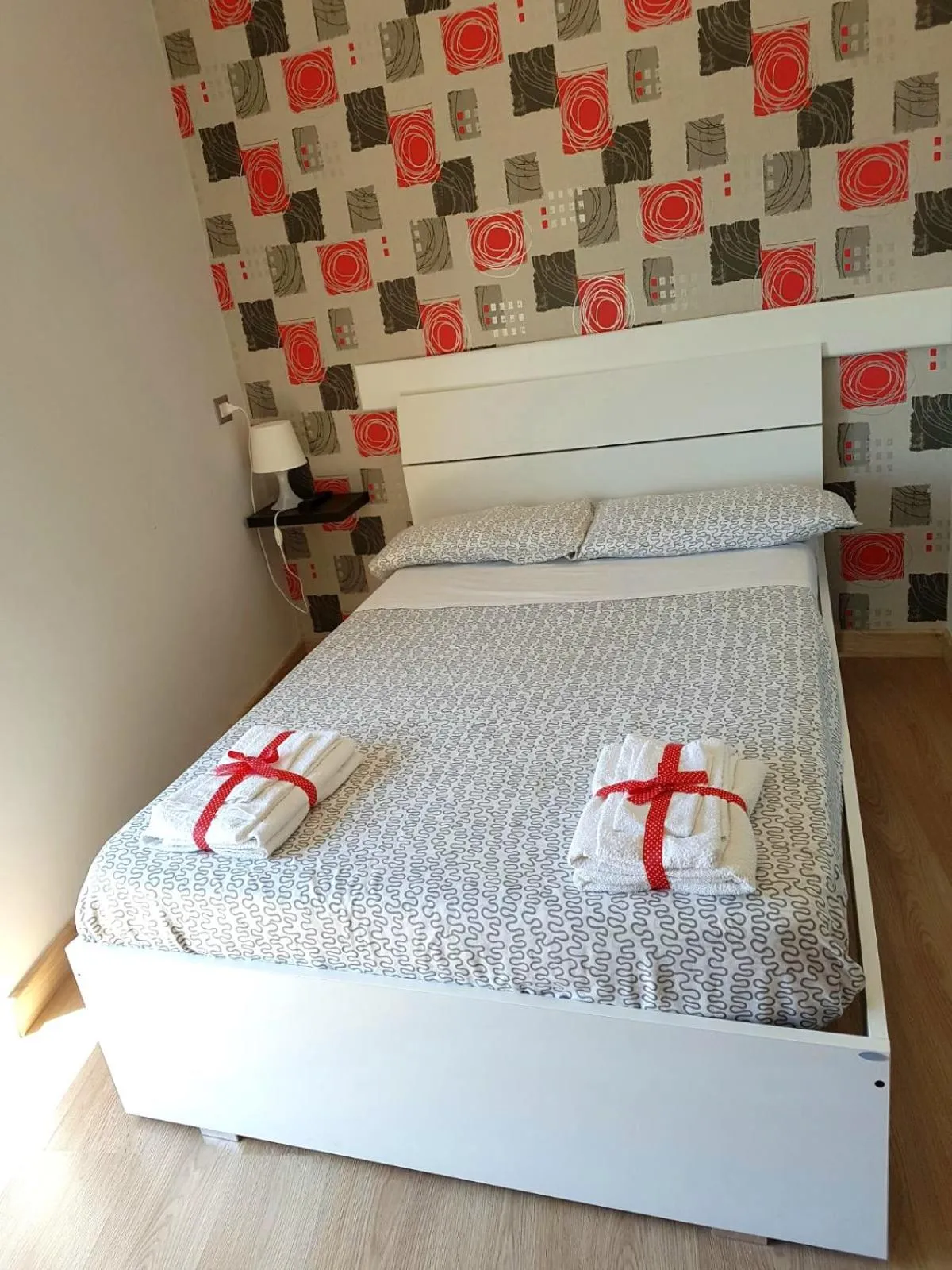 Other, Bed in B&B La Veduta