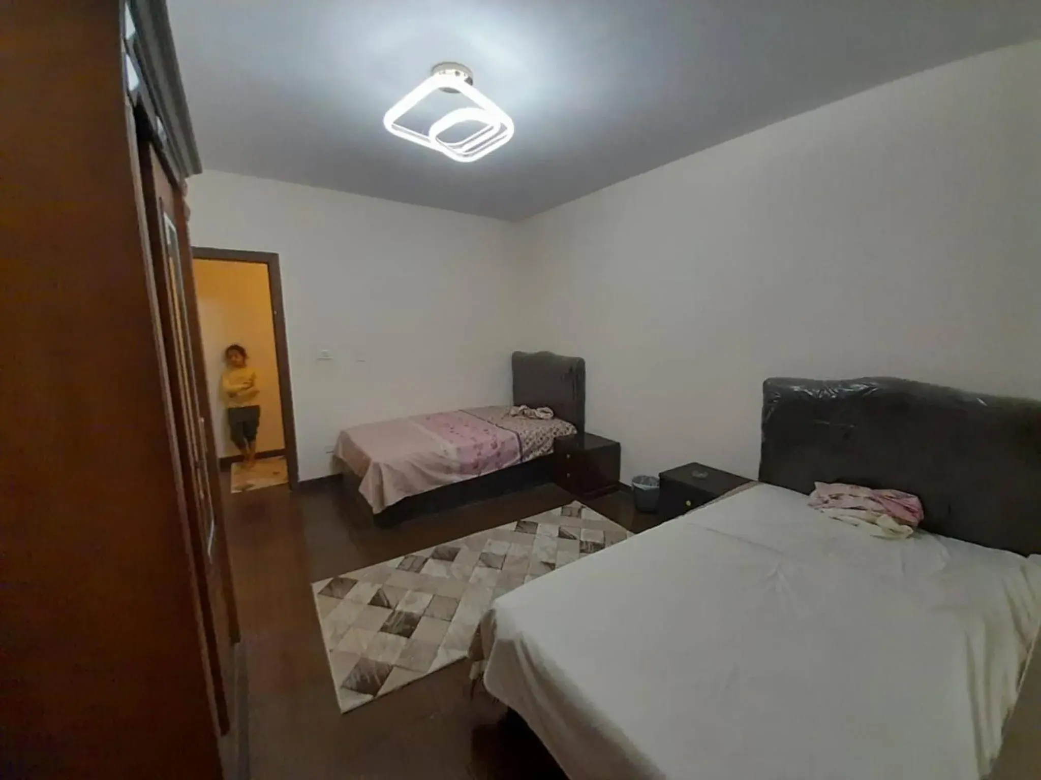 Enjoying And Comfortable Stay Enjoying And Comfortable Stay