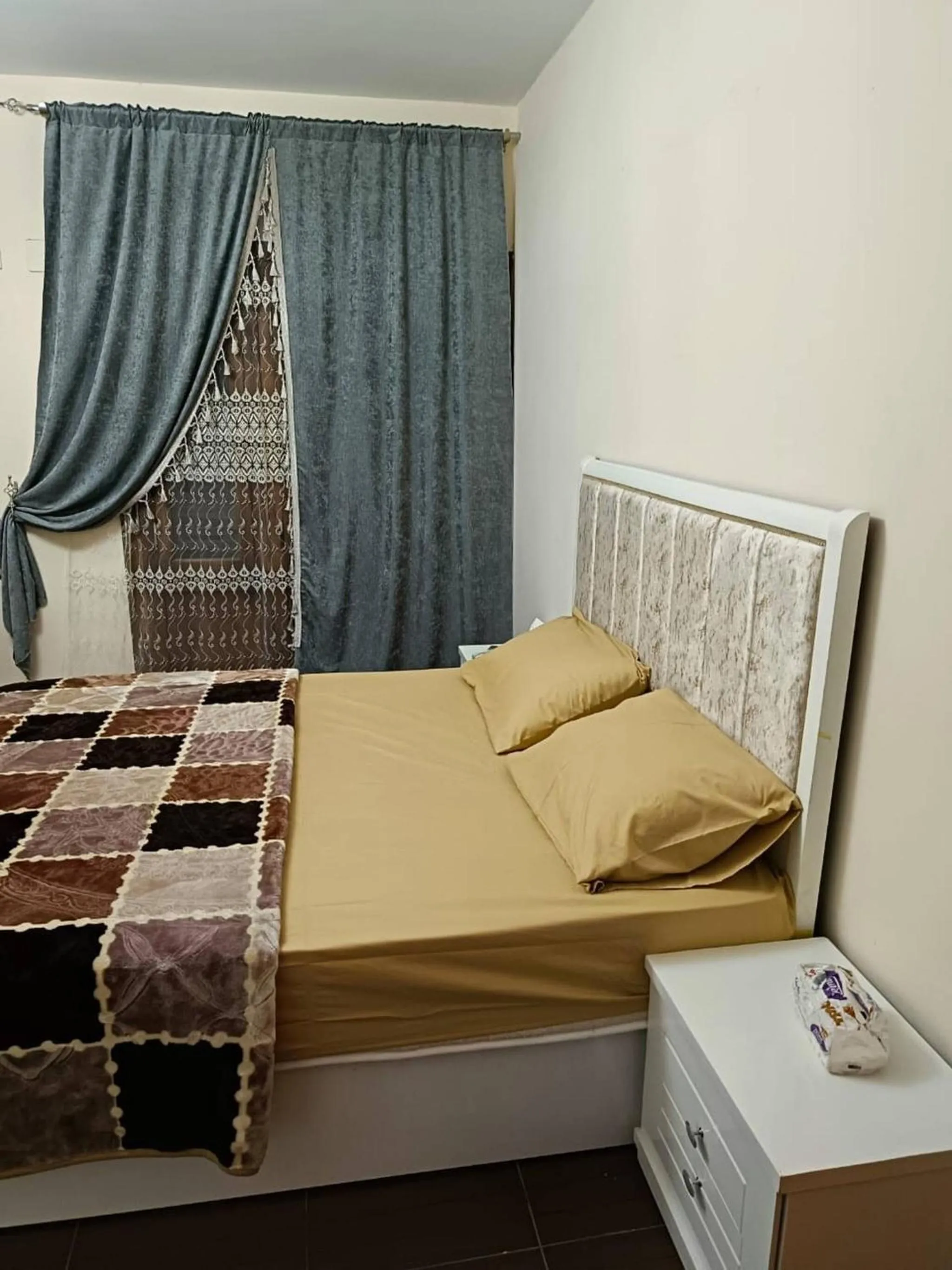 Bedroom, Bed in Enjoying And Comfortable Stay