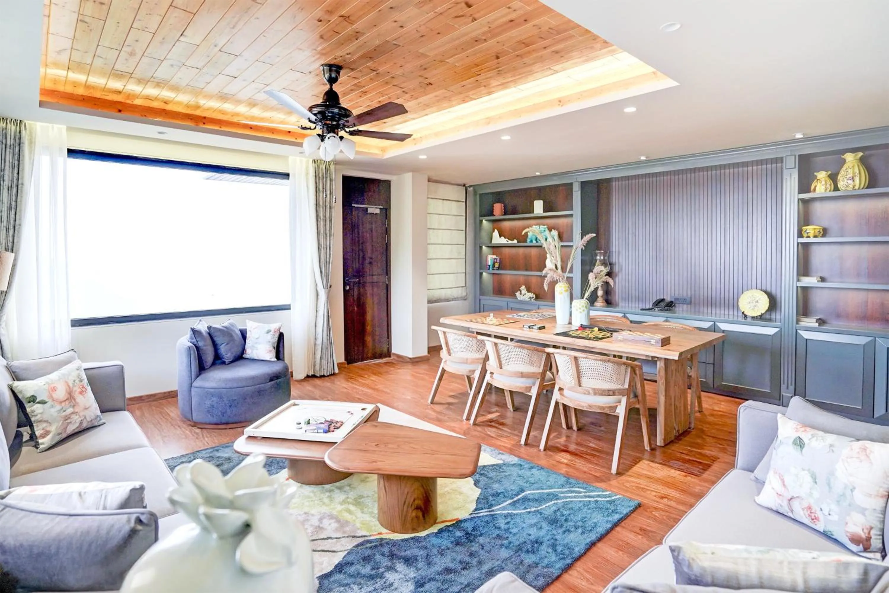 Sunday Premium 5 BHK Villa Mihika, Shimla