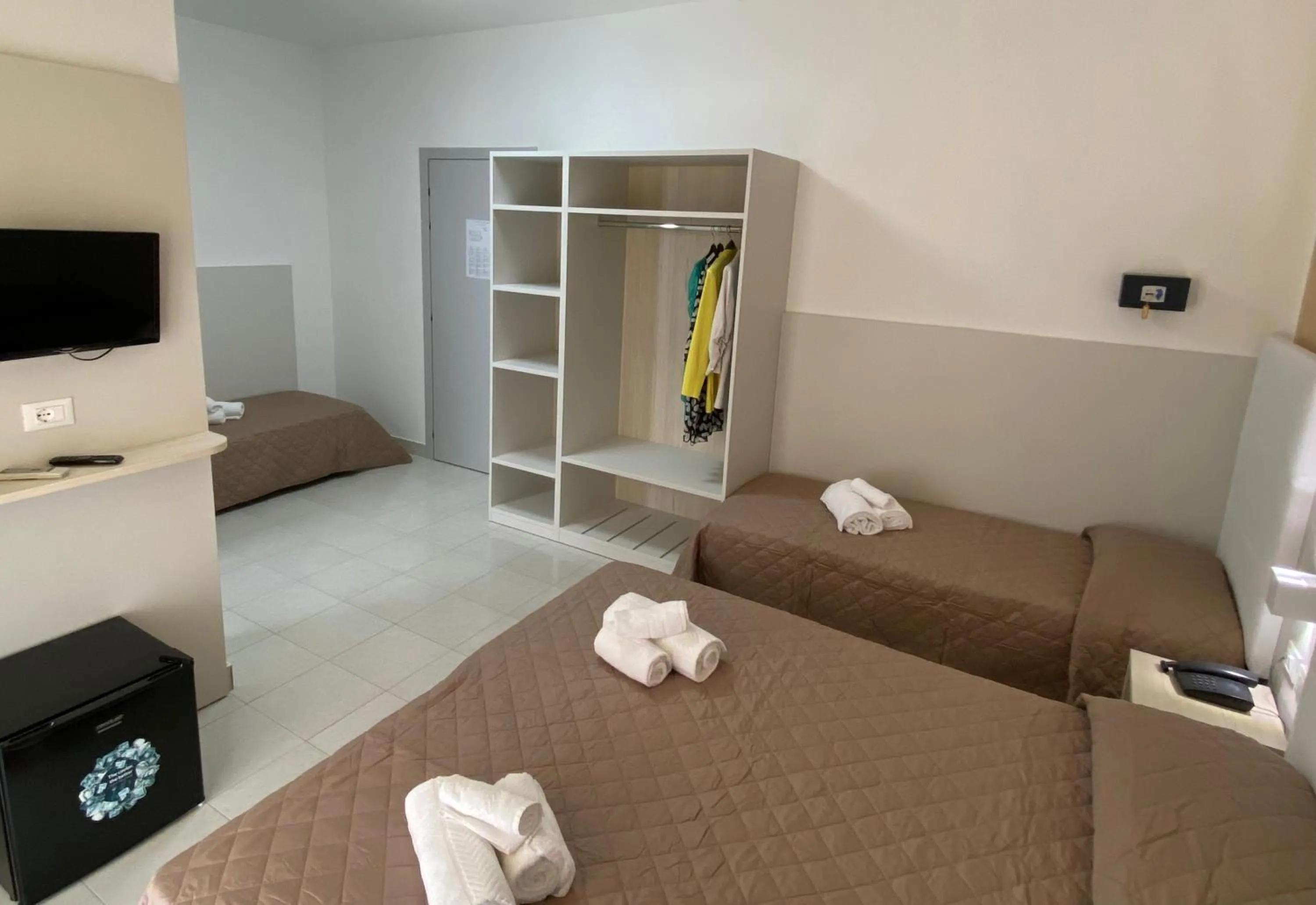 Photo of the whole room, Bed in Hotel Bahia