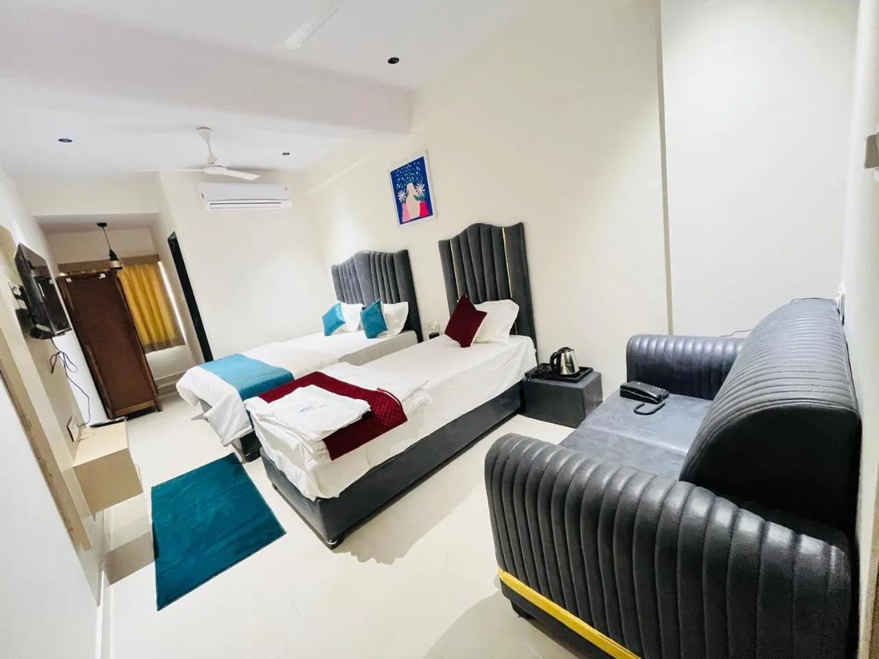 Hotel Royal Sky