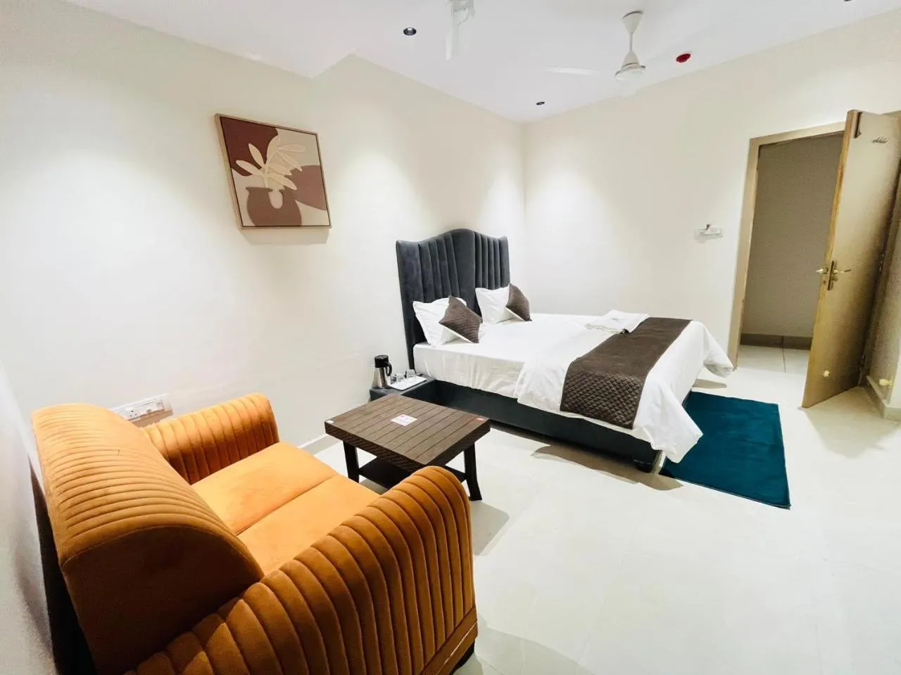 Hotel Royal Sky
