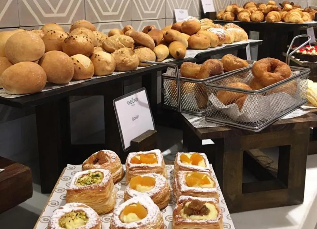 Breakfast in The Lind Boracay