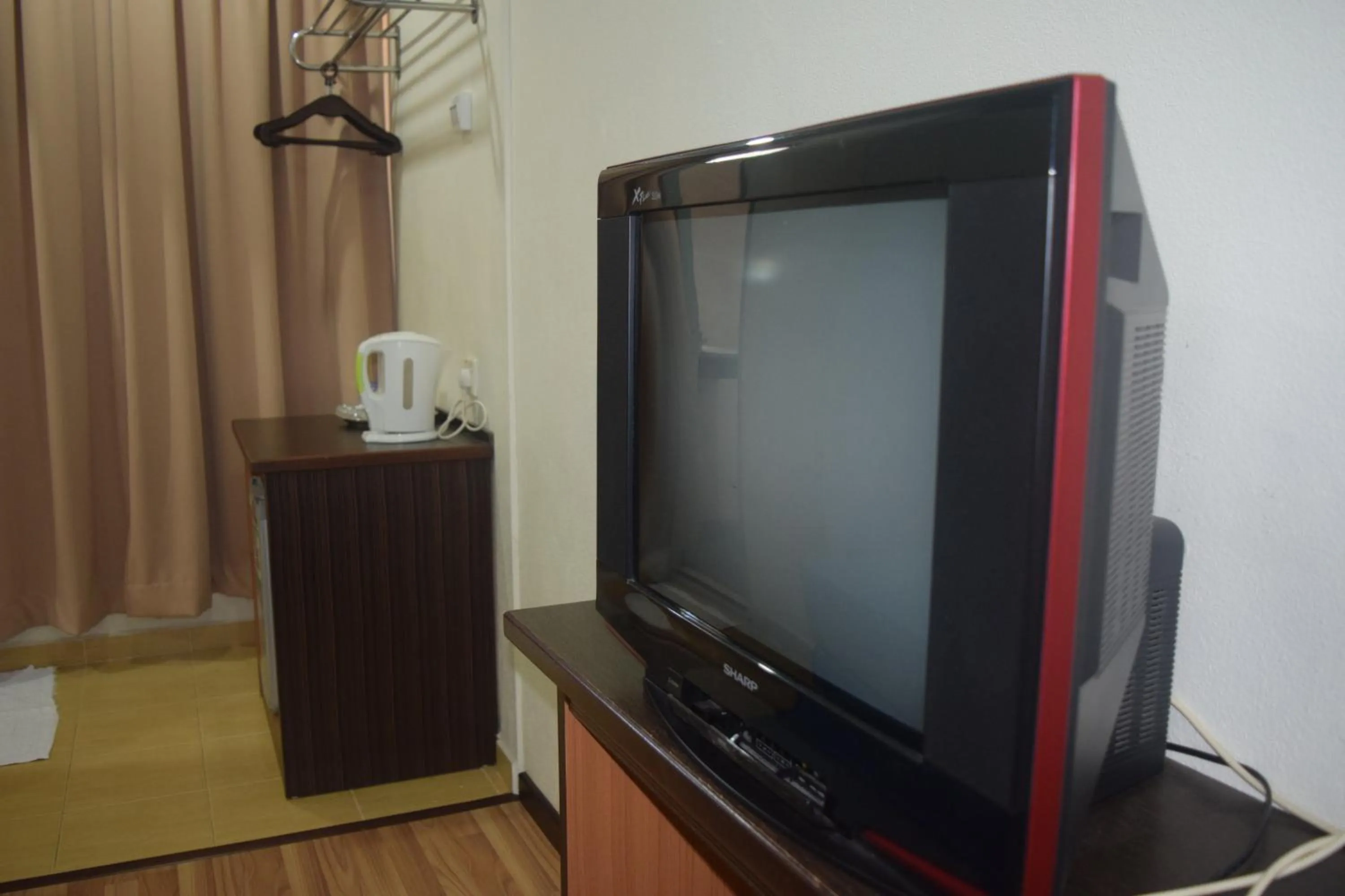 TV and multimedia in Federal Hotel Kangar Perlis