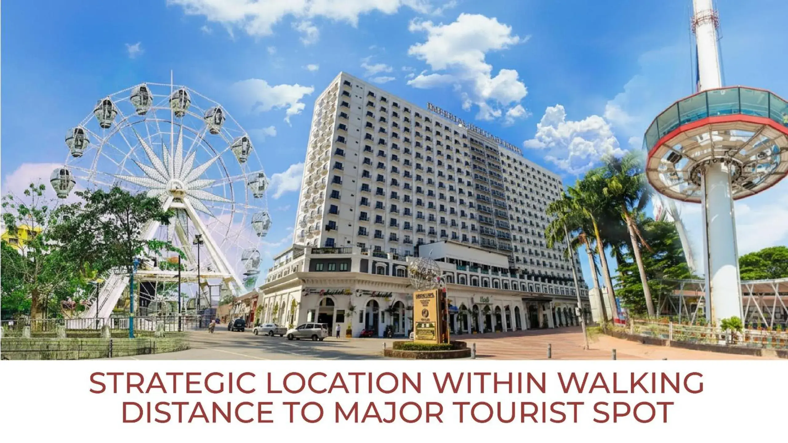 Imperial Heritage Hotel Melaka I City Centre I Free Wifi I Free Parking l Free Club Lounge Access Imperial Heritage Hotel Melaka I City Centre I Free Wifi I Free Parking l Free Club Lounge Access