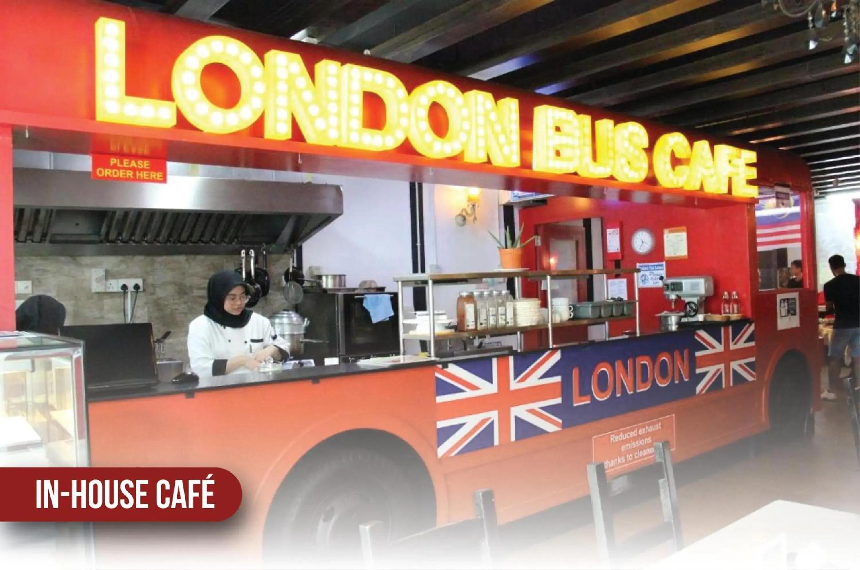 Restaurant/places to eat in Imperial Heritage Hotel Melaka I City Centre I Free Wifi I Free Parking l Free Club Lounge Access Restaurant/places to eat in Imperial Heritage Hotel Melaka I City Centre I Free Wifi I Free Parking l Free Club Lounge Access