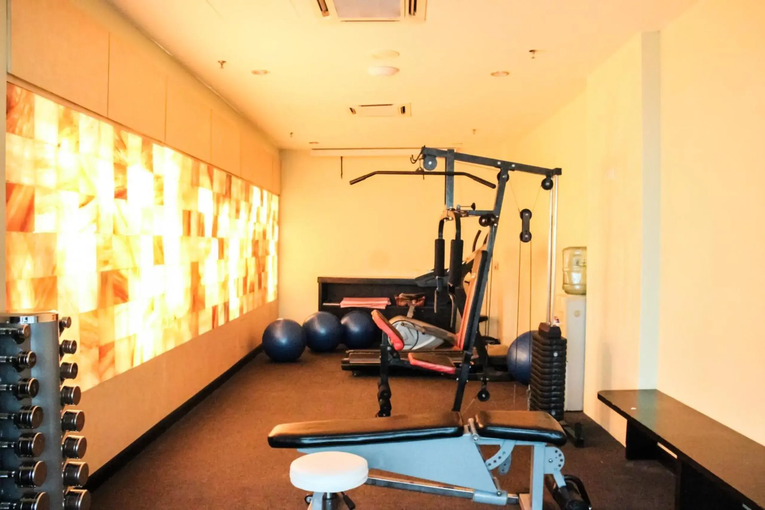 Fitness centre/facilities in Imperial Heritage Hotel Melaka I City Centre I Free Wifi I Free Parking l Free Club Lounge Access Fitness centre/facilities in Imperial Heritage Hotel Melaka I City Centre I Free Wifi I Free Parking l Free Club Lounge Access