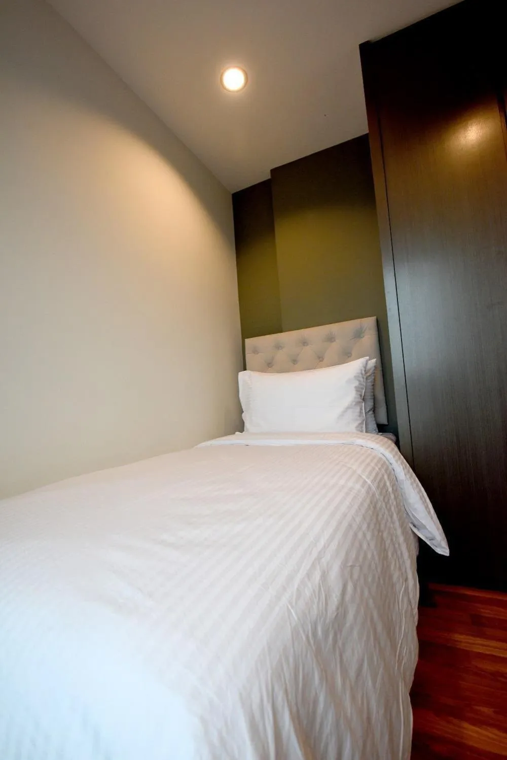 Bed in Imperial Heritage Hotel Melaka I City Centre I Free Wifi I Free Parking l Free Club Lounge Access