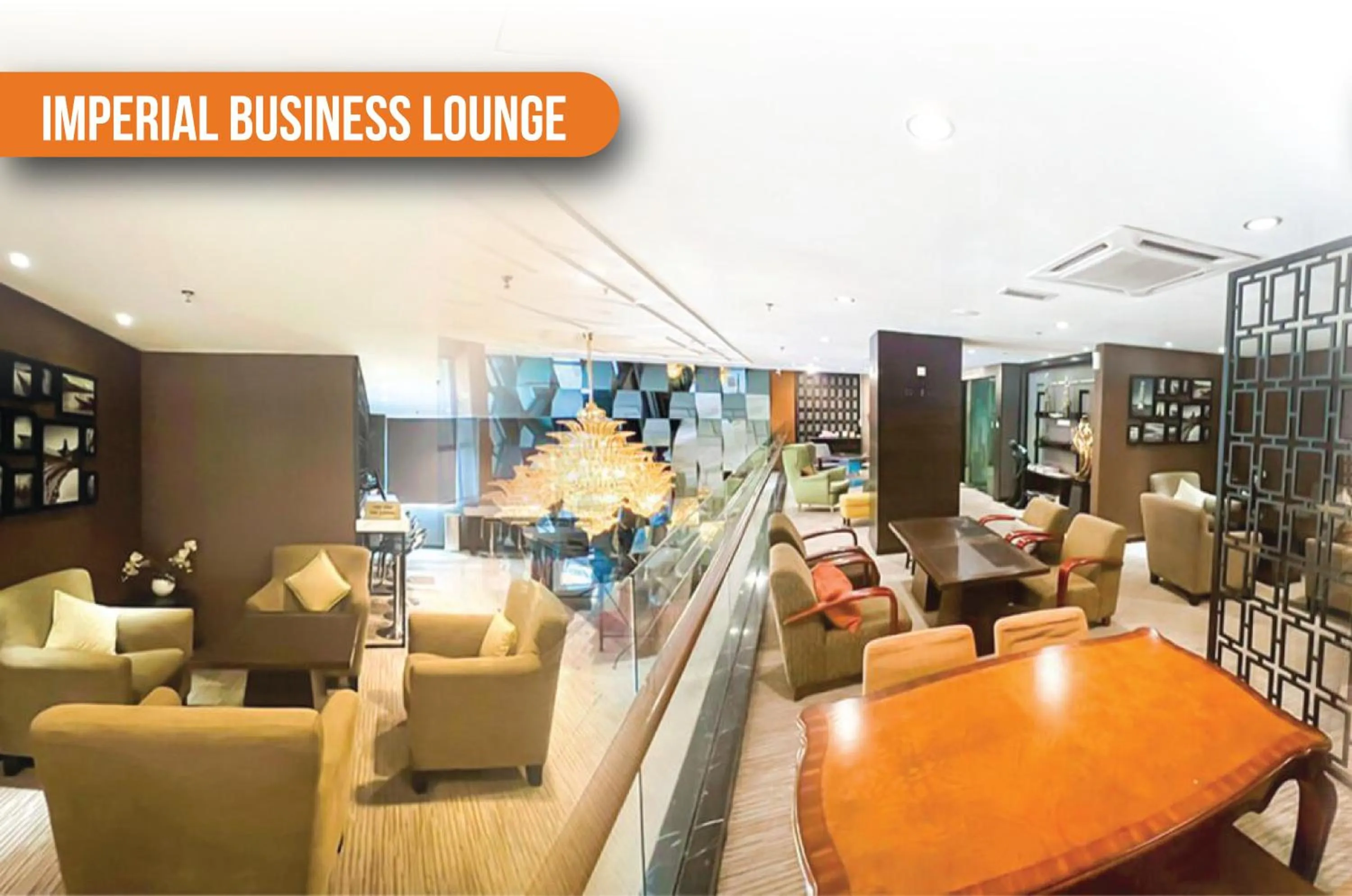 Property building in Imperial Heritage Hotel Melaka I City Centre I Free Wifi I Free Parking l Free Club Lounge Access