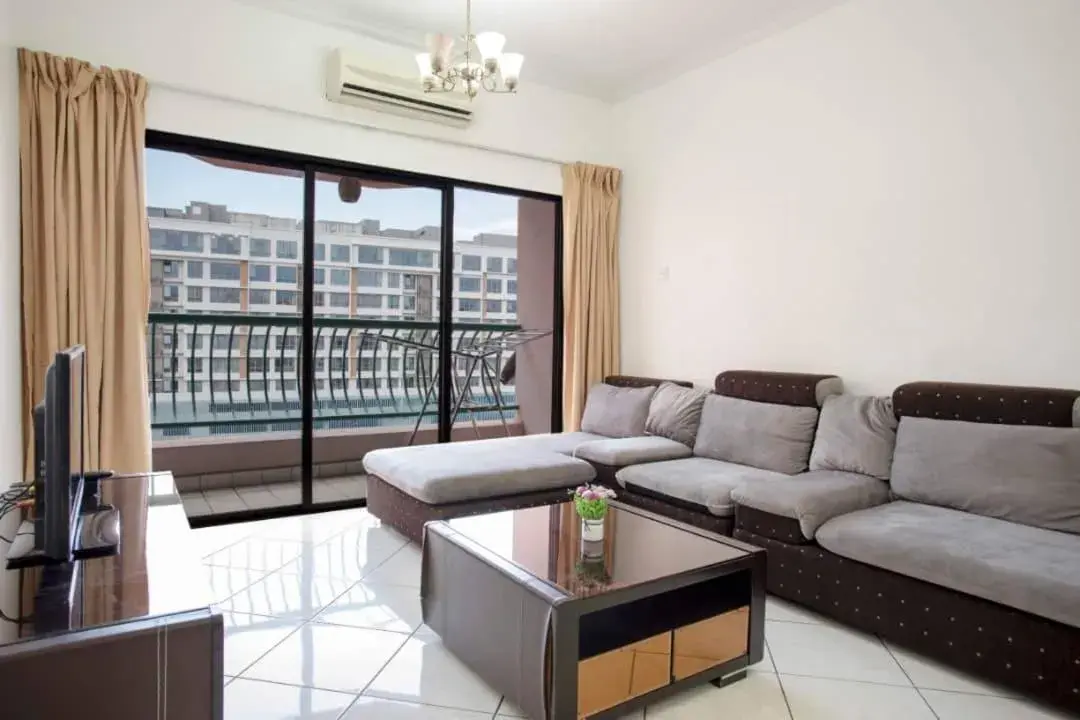 KK Vacation Apartments-Marina Court - STAY AND GET CASH REBATE KK Vacation Apartments-Marina Court - STAY AND GET CASH REBATE