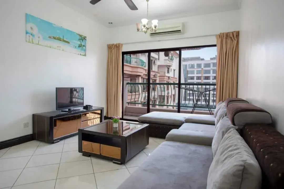 KK Vacation Apartments-Marina Court - STAY AND GET CASH REBATE KK Vacation Apartments-Marina Court - STAY AND GET CASH REBATE