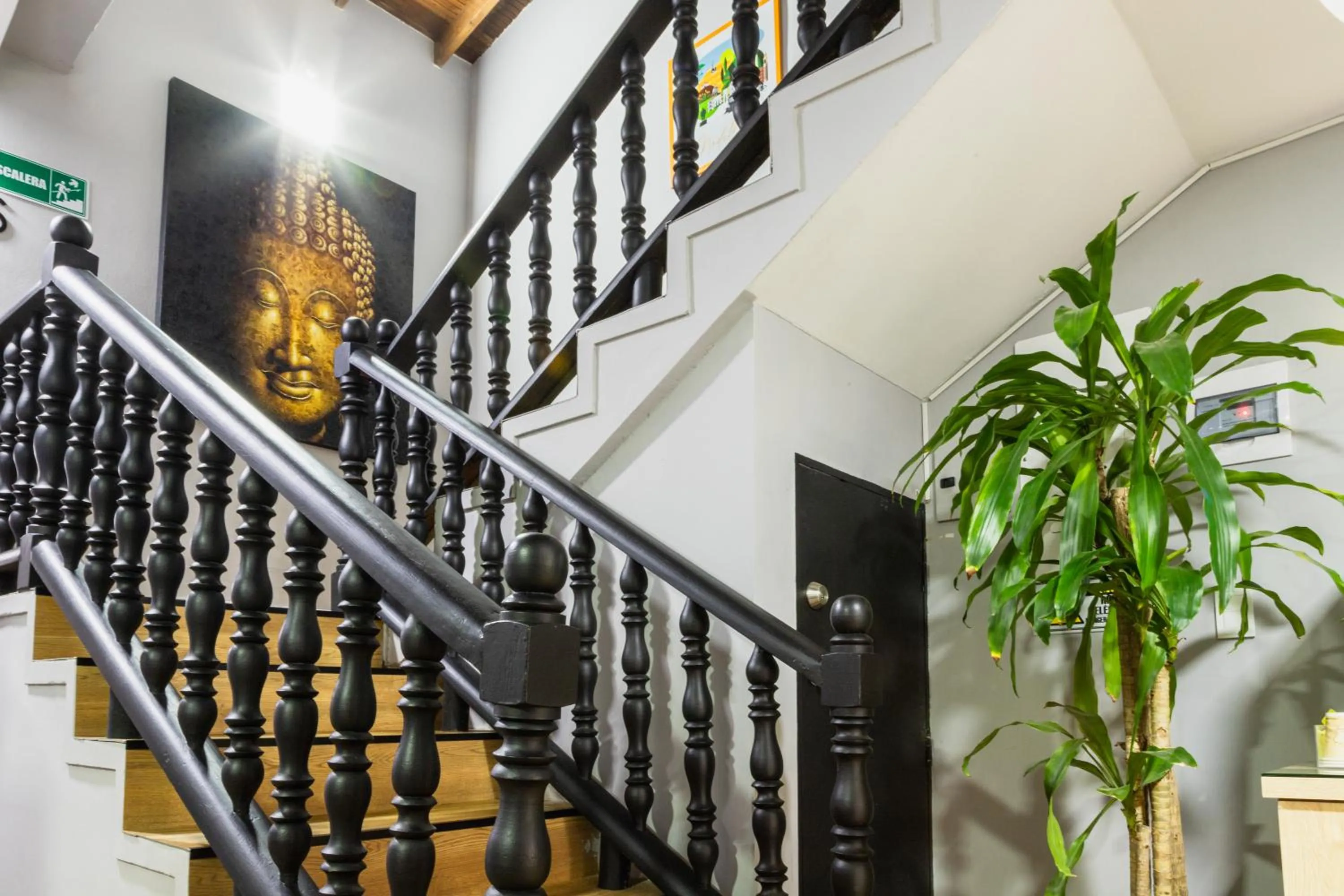 Hotel Casa 73 Deluxe