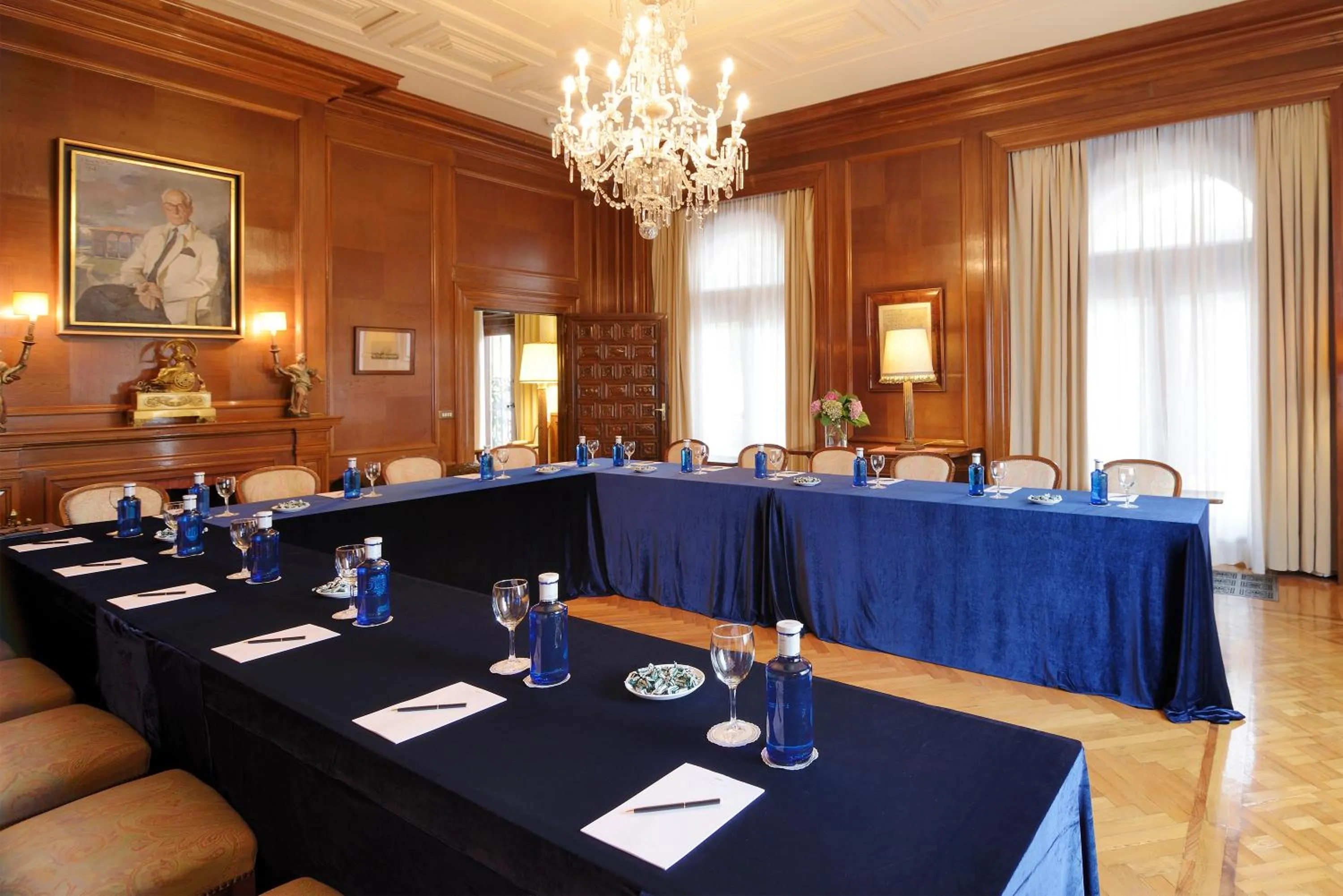 Other in Hostal de la Gavina GL - The Leading Hotels of the World