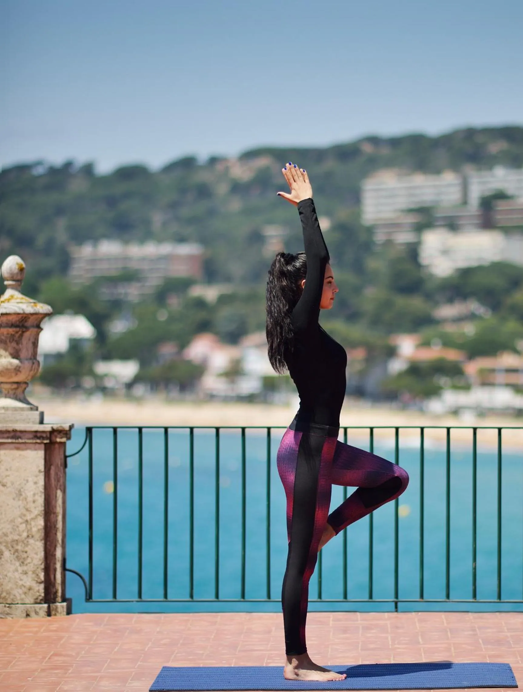 Activities in Hostal de la Gavina GL - The Leading Hotels of the World