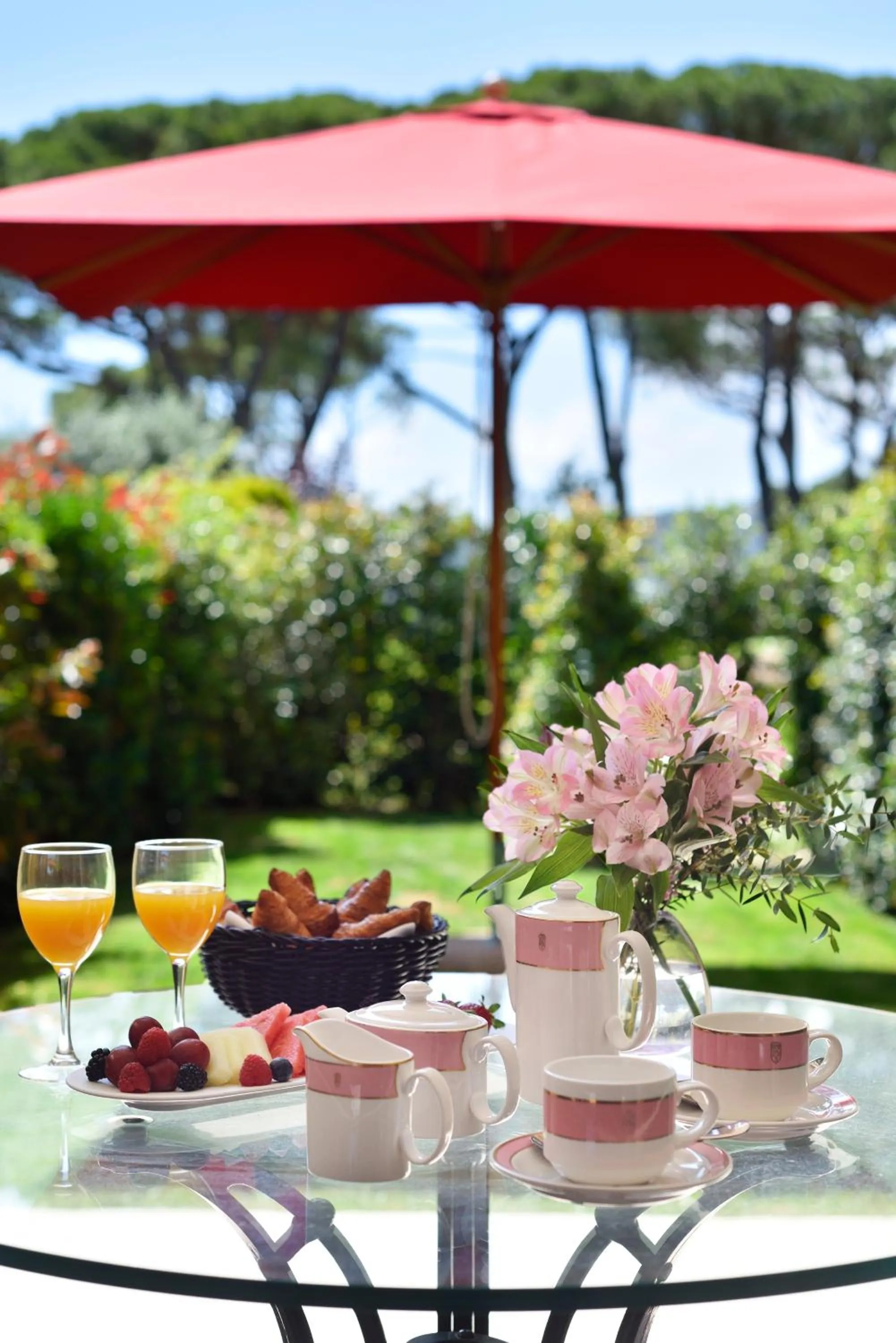 Off site in Hostal de la Gavina GL - The Leading Hotels of the World