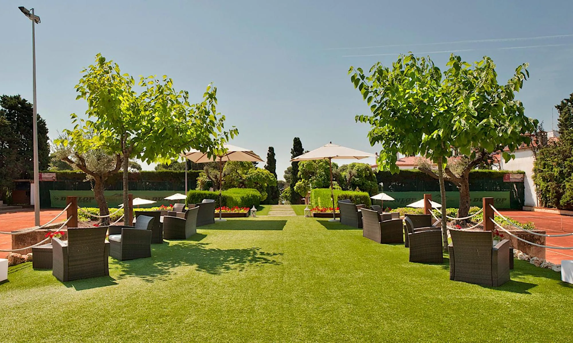 Property building in Hostal de la Gavina GL - The Leading Hotels of the World