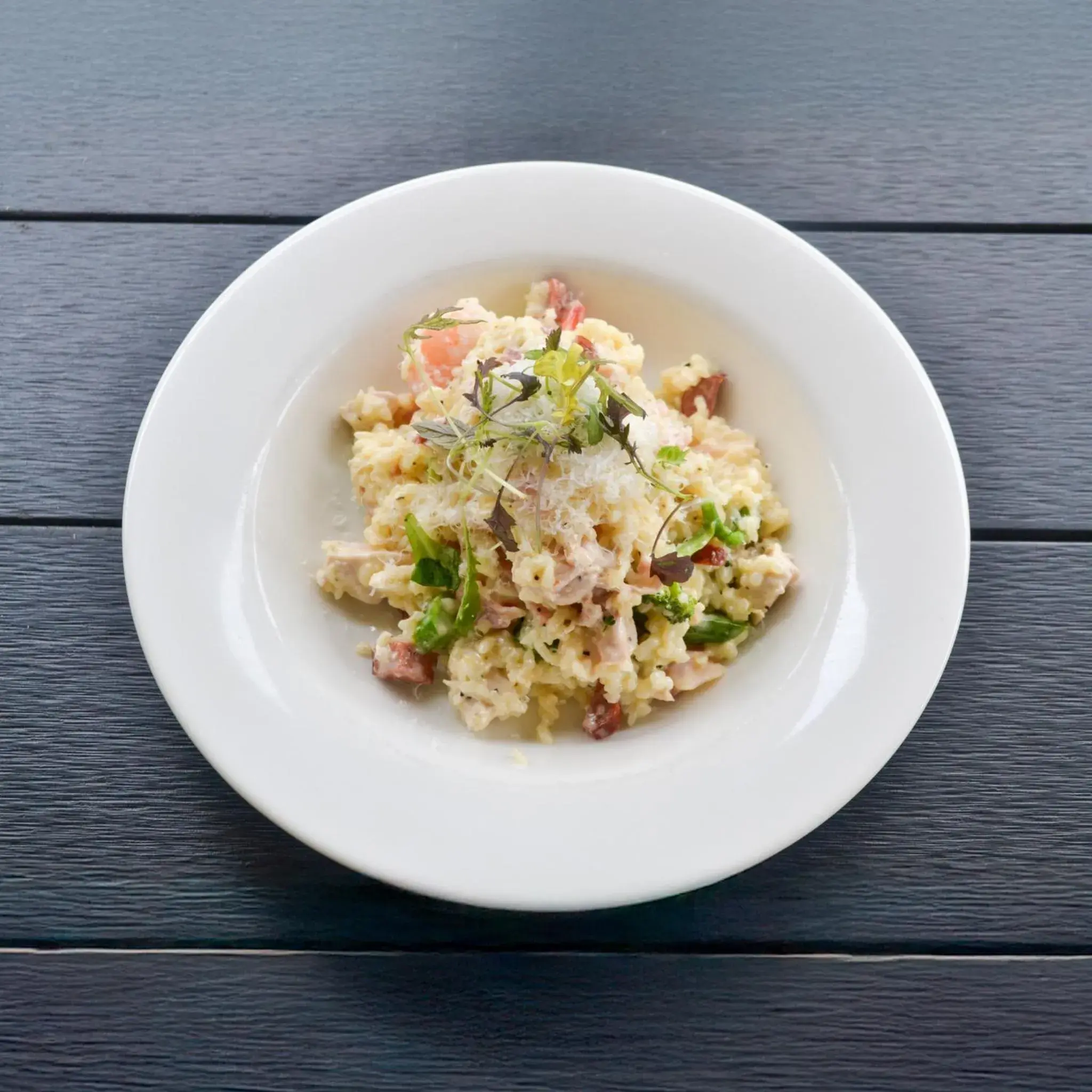 Food close-up in Victoria Hotel Strathalbyn Food close-up in Victoria Hotel Strathalbyn