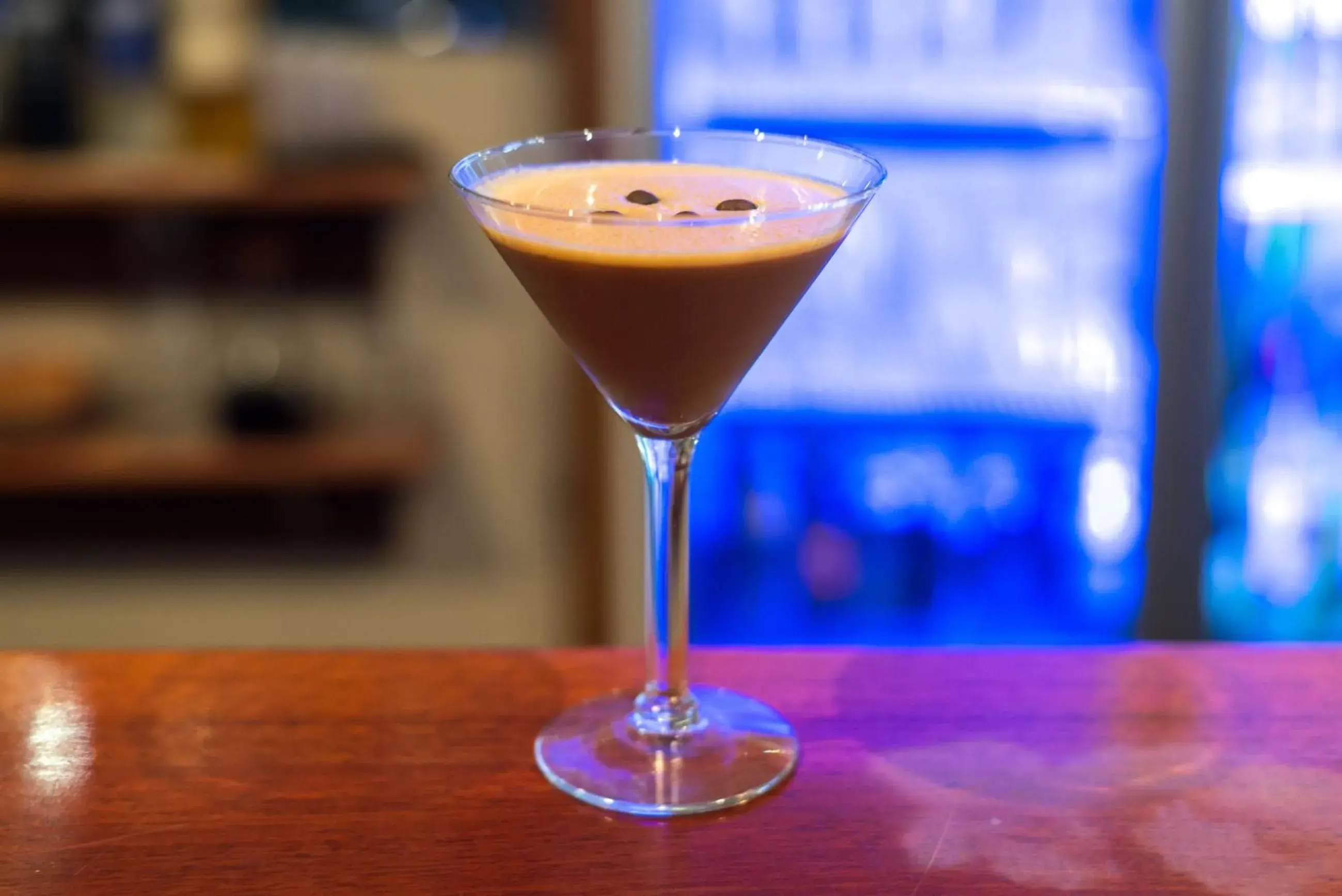 Lounge or bar in Victoria Hotel Strathalbyn Lounge or bar in Victoria Hotel Strathalbyn