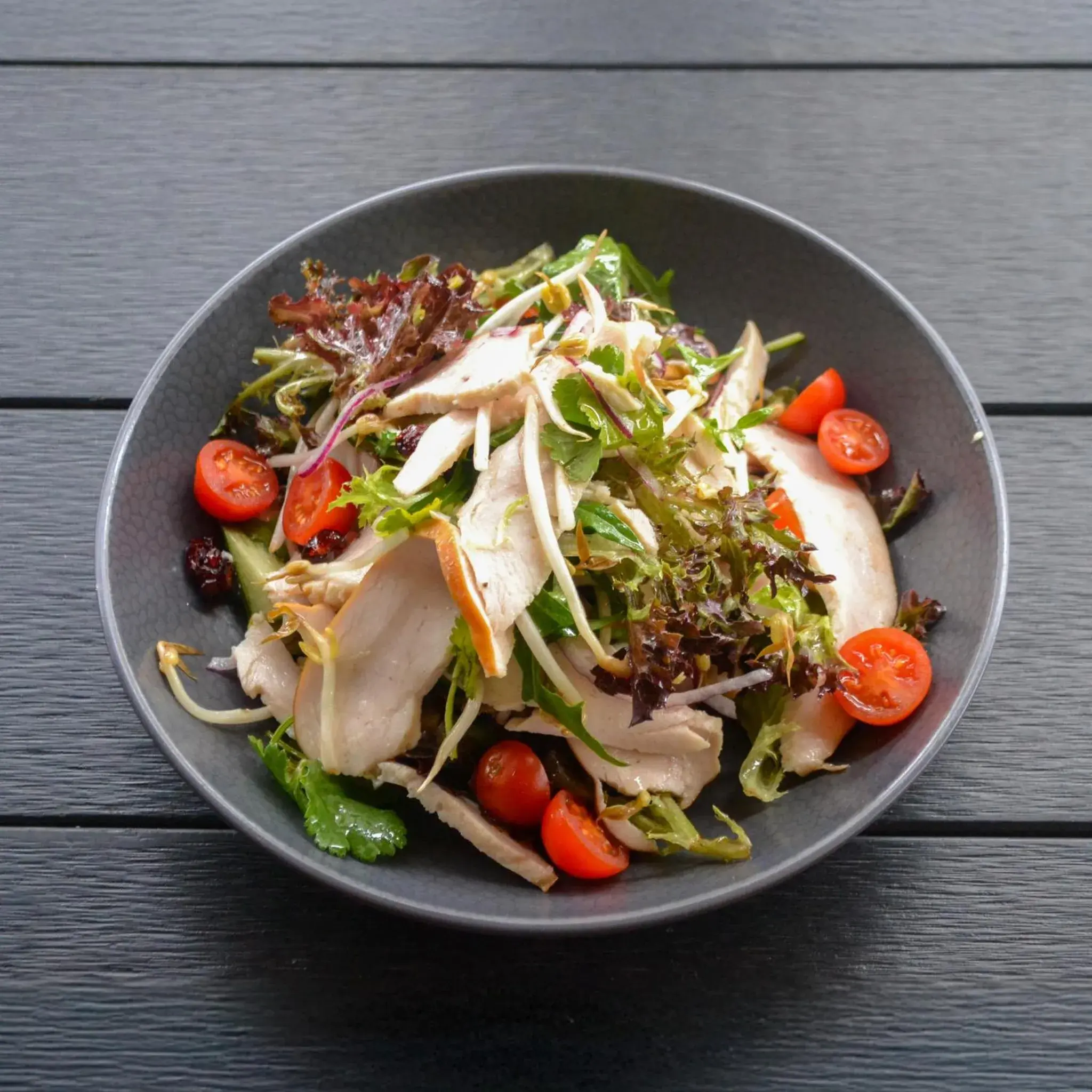 Food close-up in Victoria Hotel Strathalbyn Food close-up in Victoria Hotel Strathalbyn