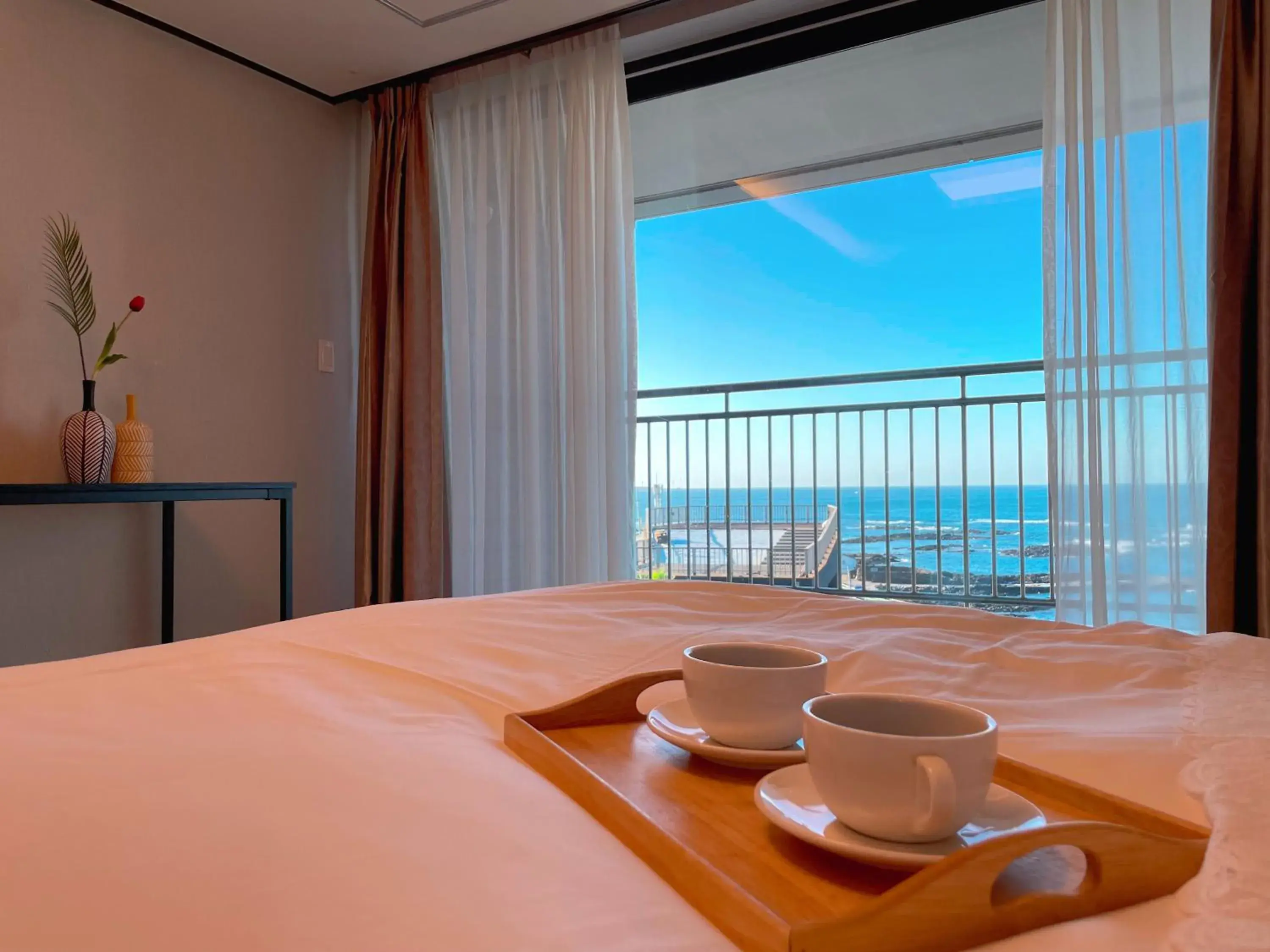 Double Room in O2Heal resort Double Room in O2Heal resort