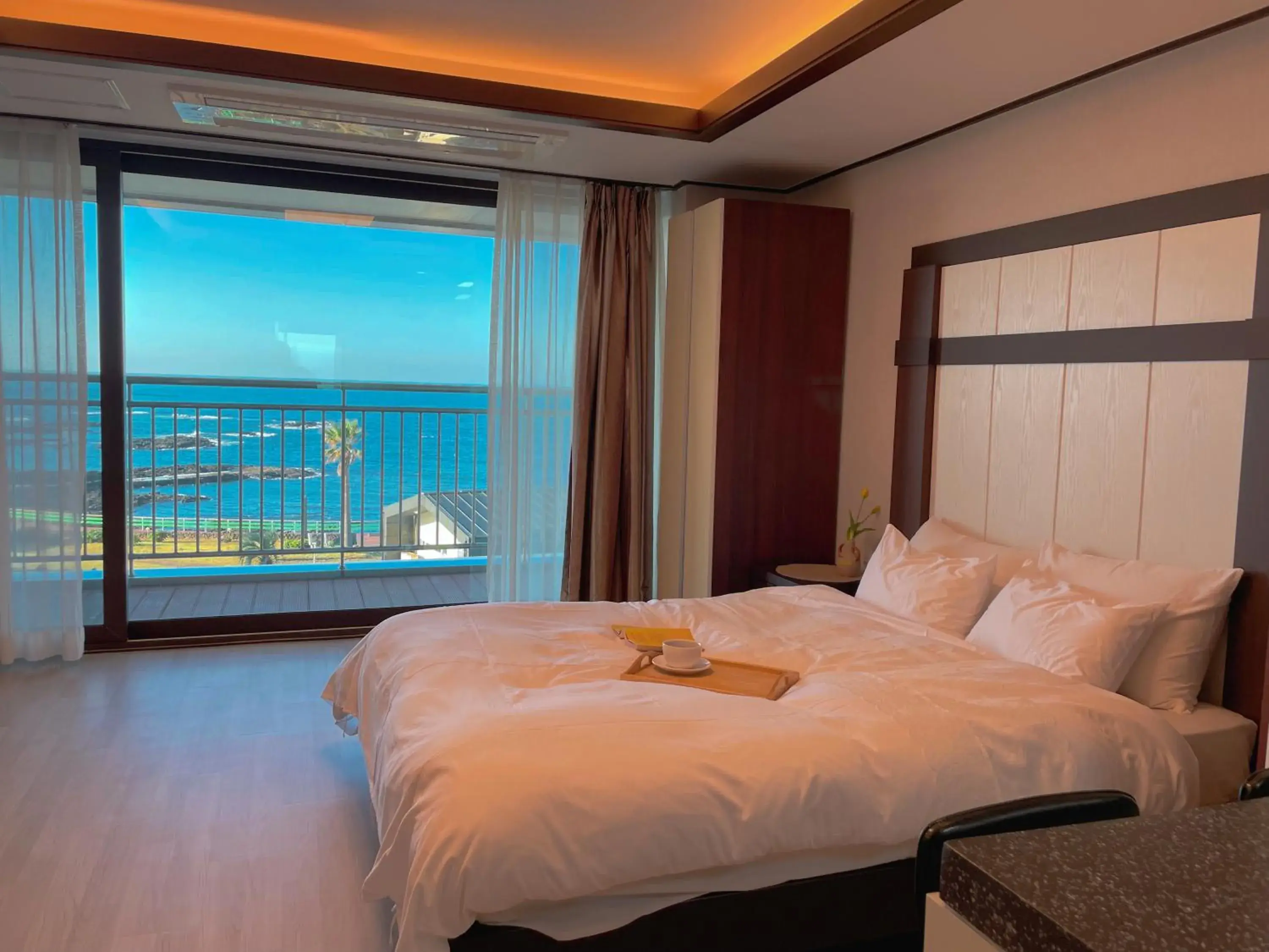 Double Room in O2Heal resort Double Room in O2Heal resort