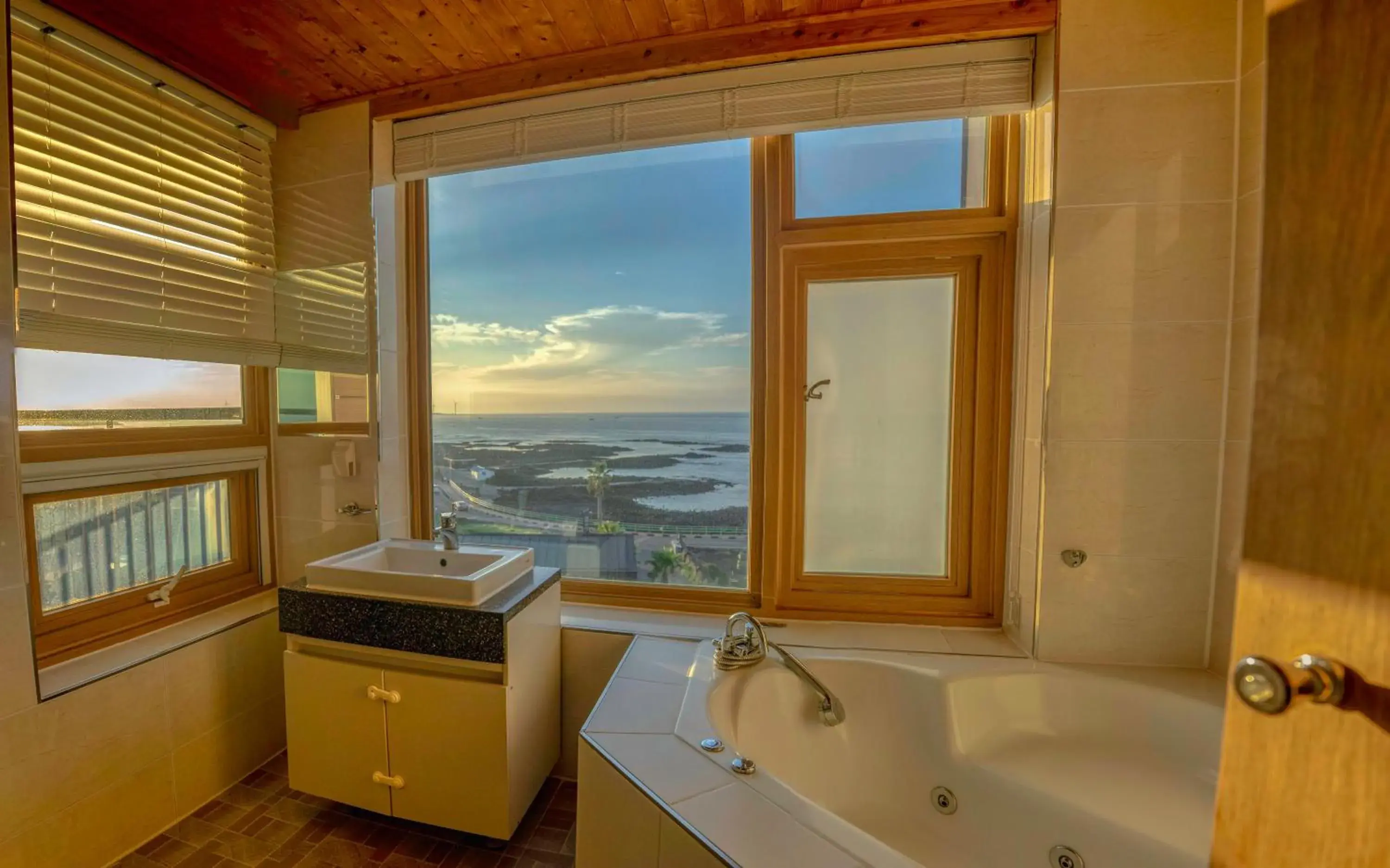 Deluxe Double Room with Bath in O2Heal resort Deluxe Double Room with Bath in O2Heal resort