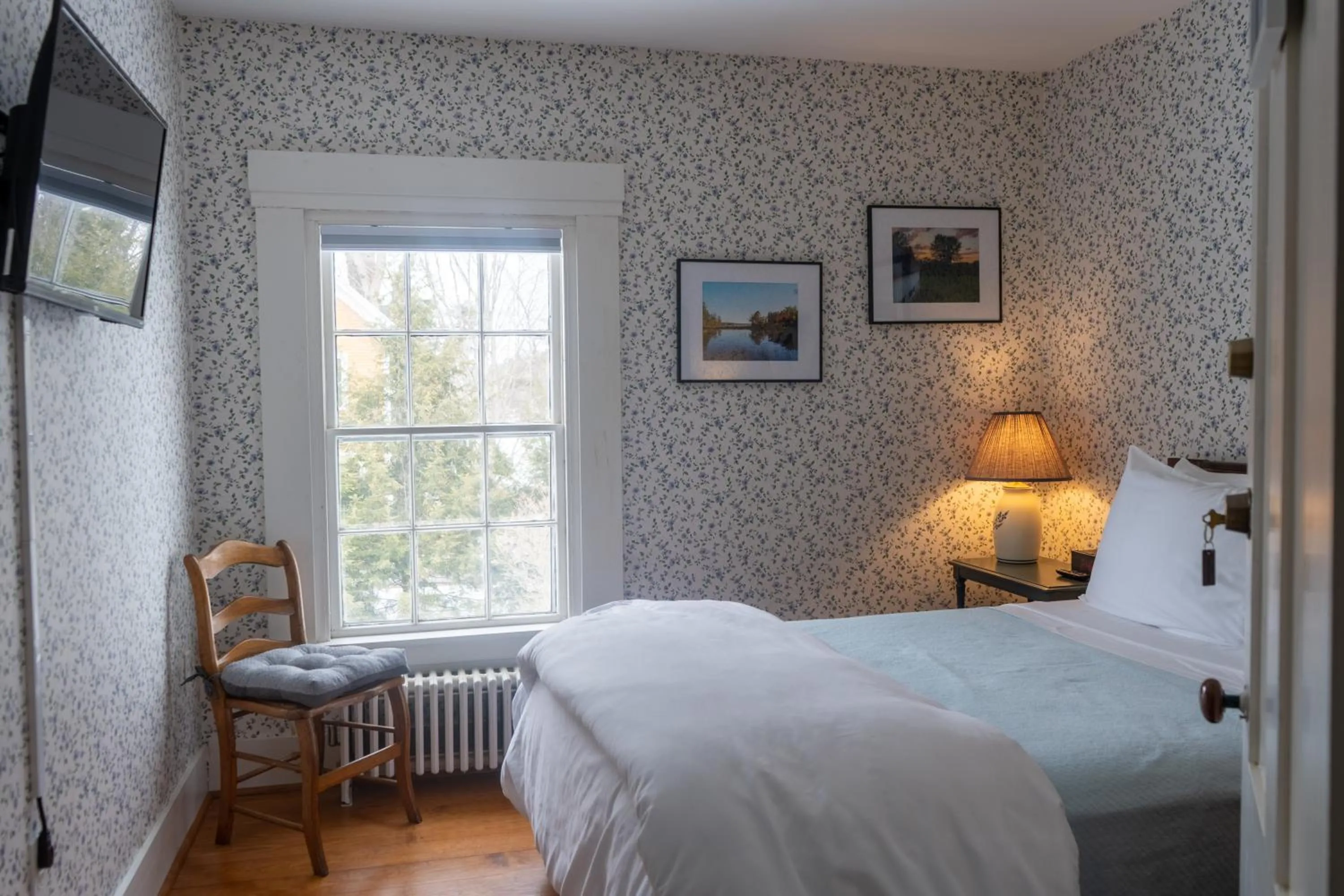 The White Gables Inn