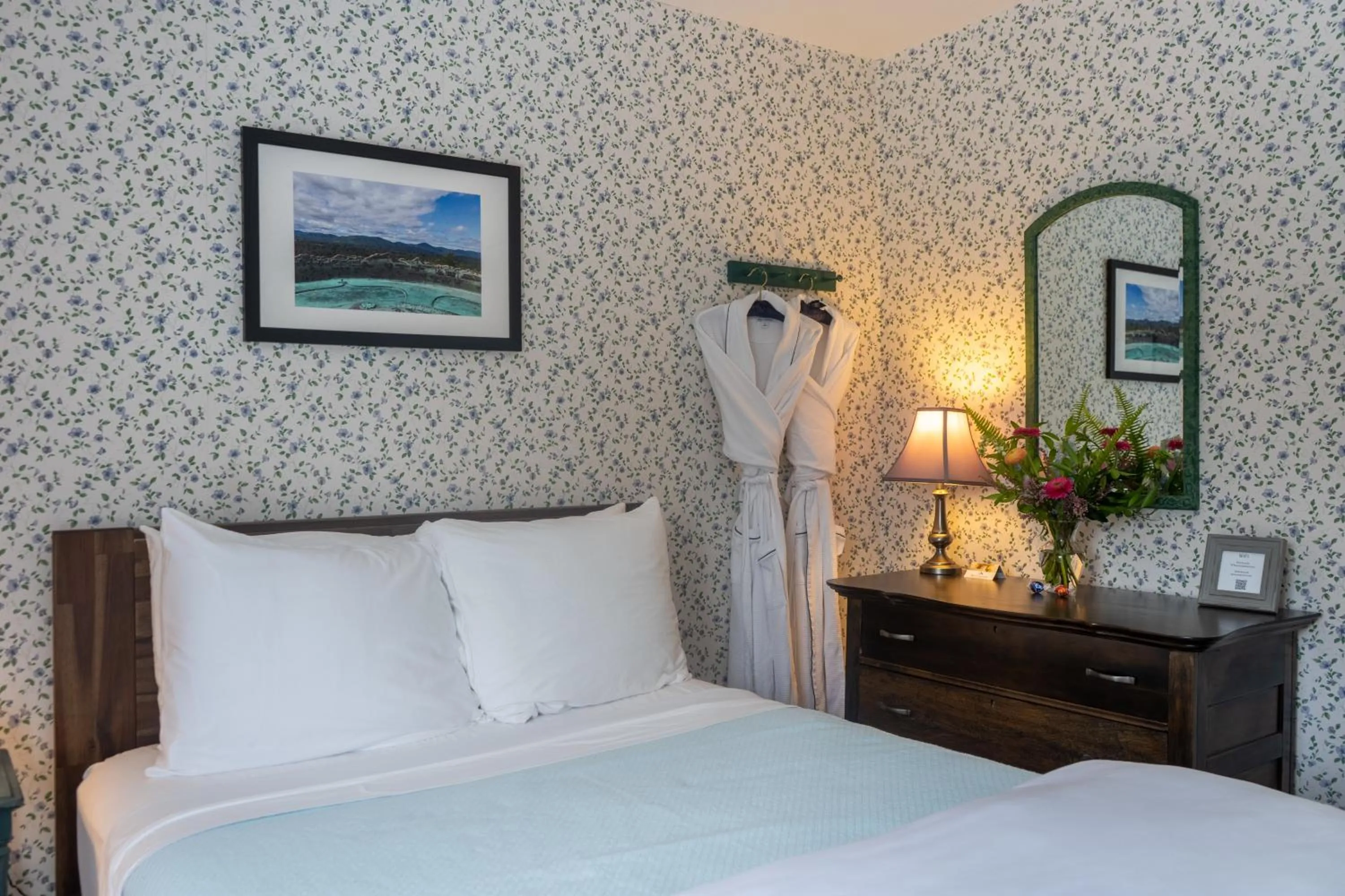 The White Gables Inn