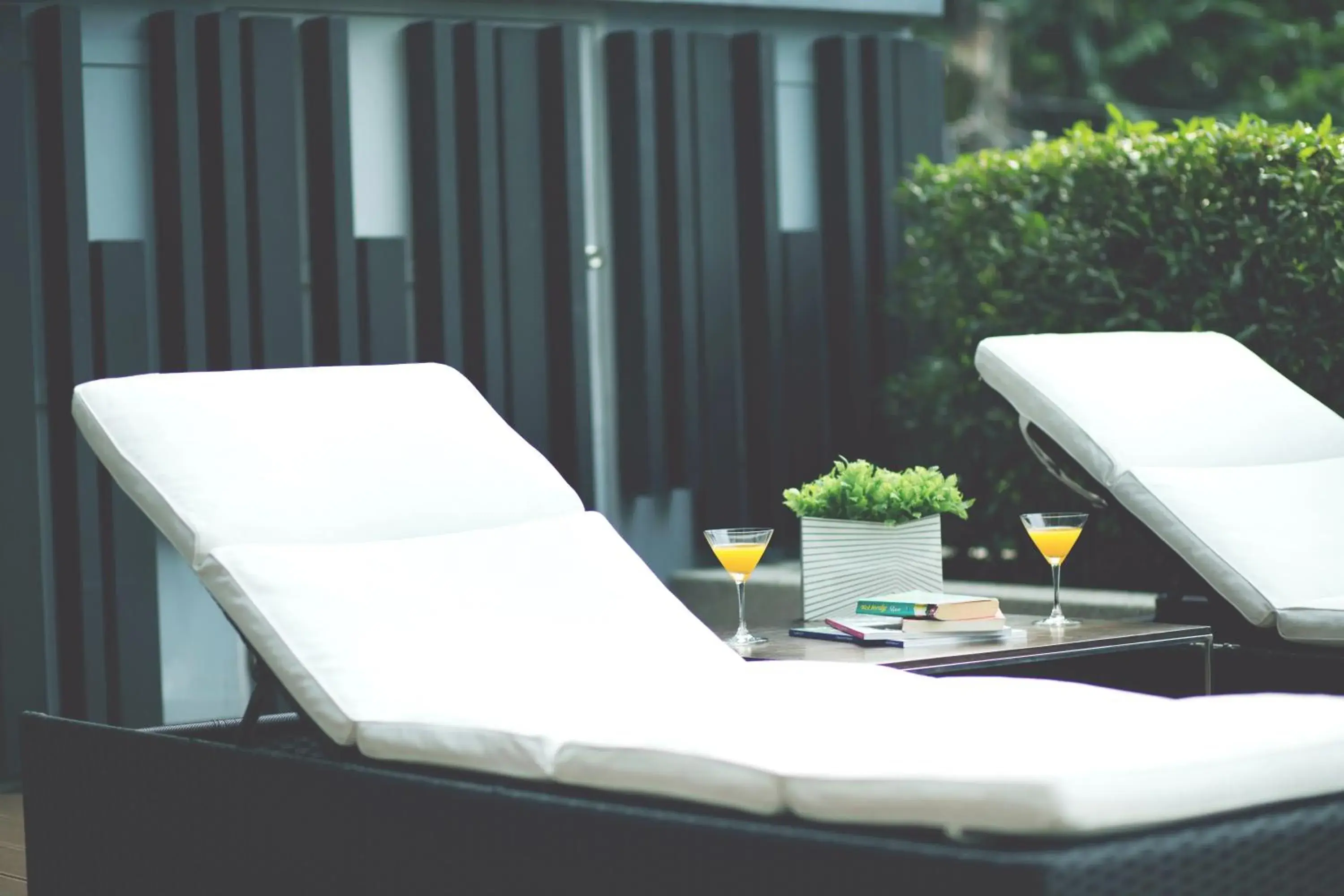 Swimming pool in Park 19 Hotel Swimming pool in Park 19 Hotel