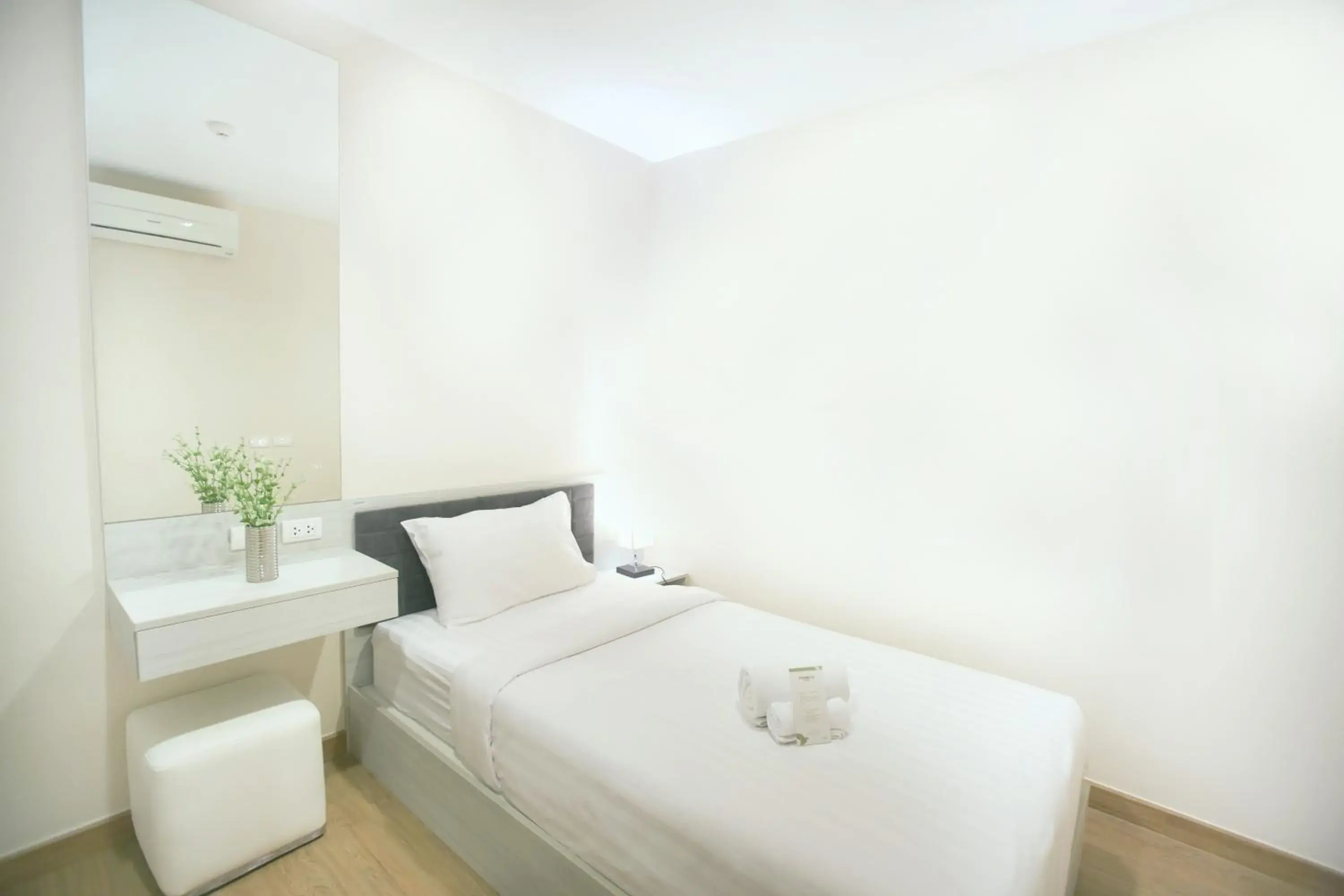 Bed in Park 19 Hotel Bed in Park 19 Hotel