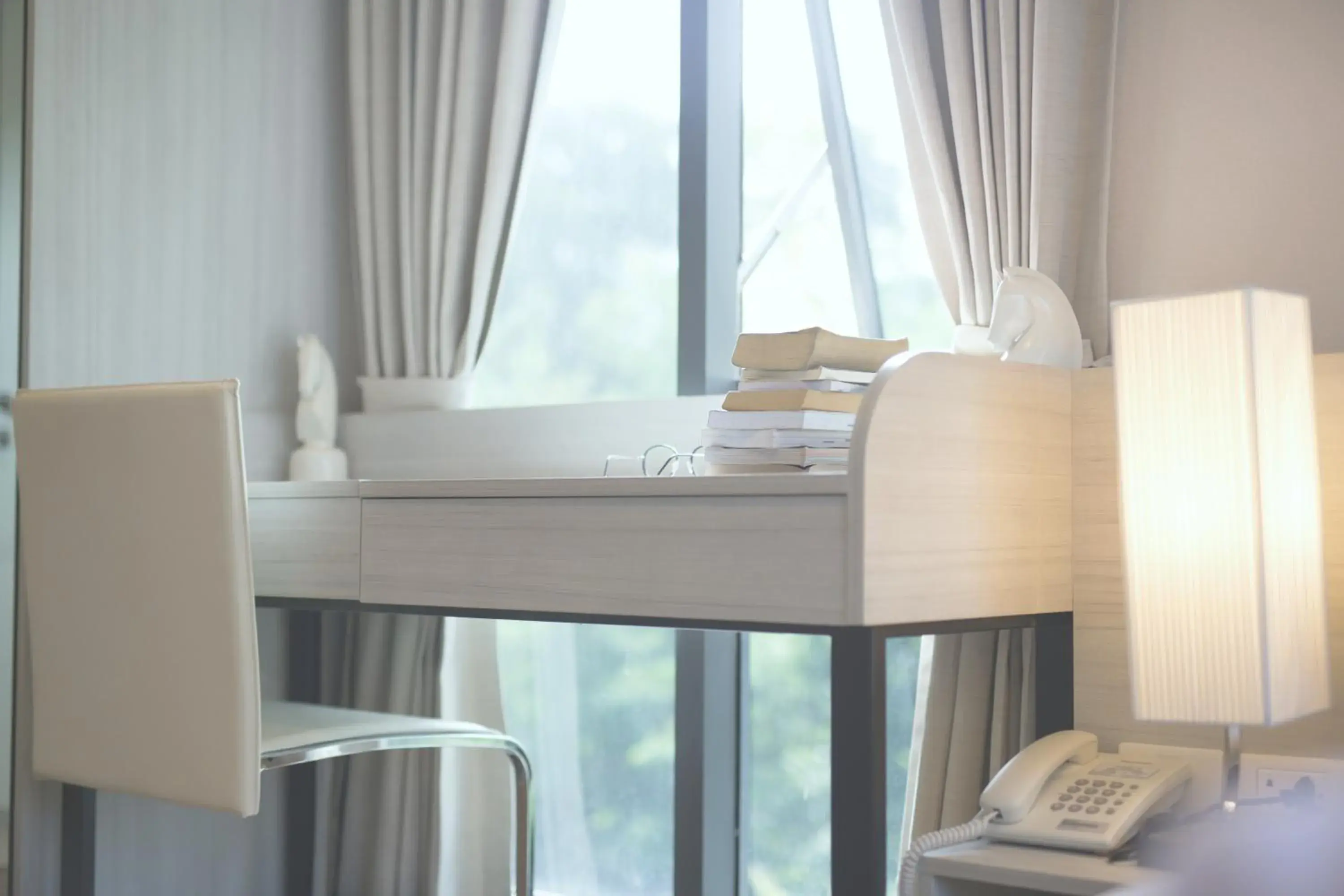 Bed in Park 19 Hotel Bed in Park 19 Hotel