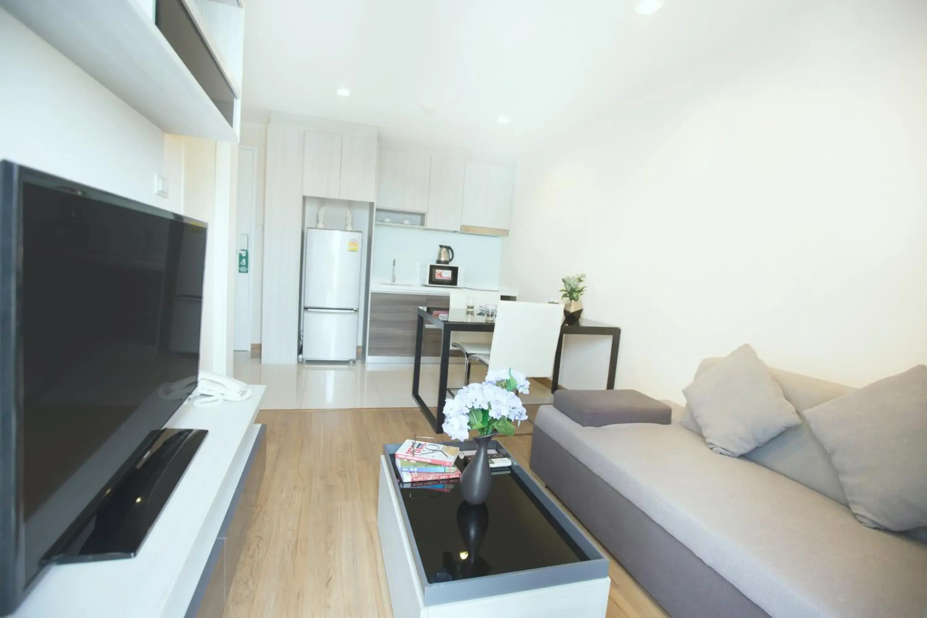 One Bedroom Deluxe in Park 19 Hotel One Bedroom Deluxe in Park 19 Hotel