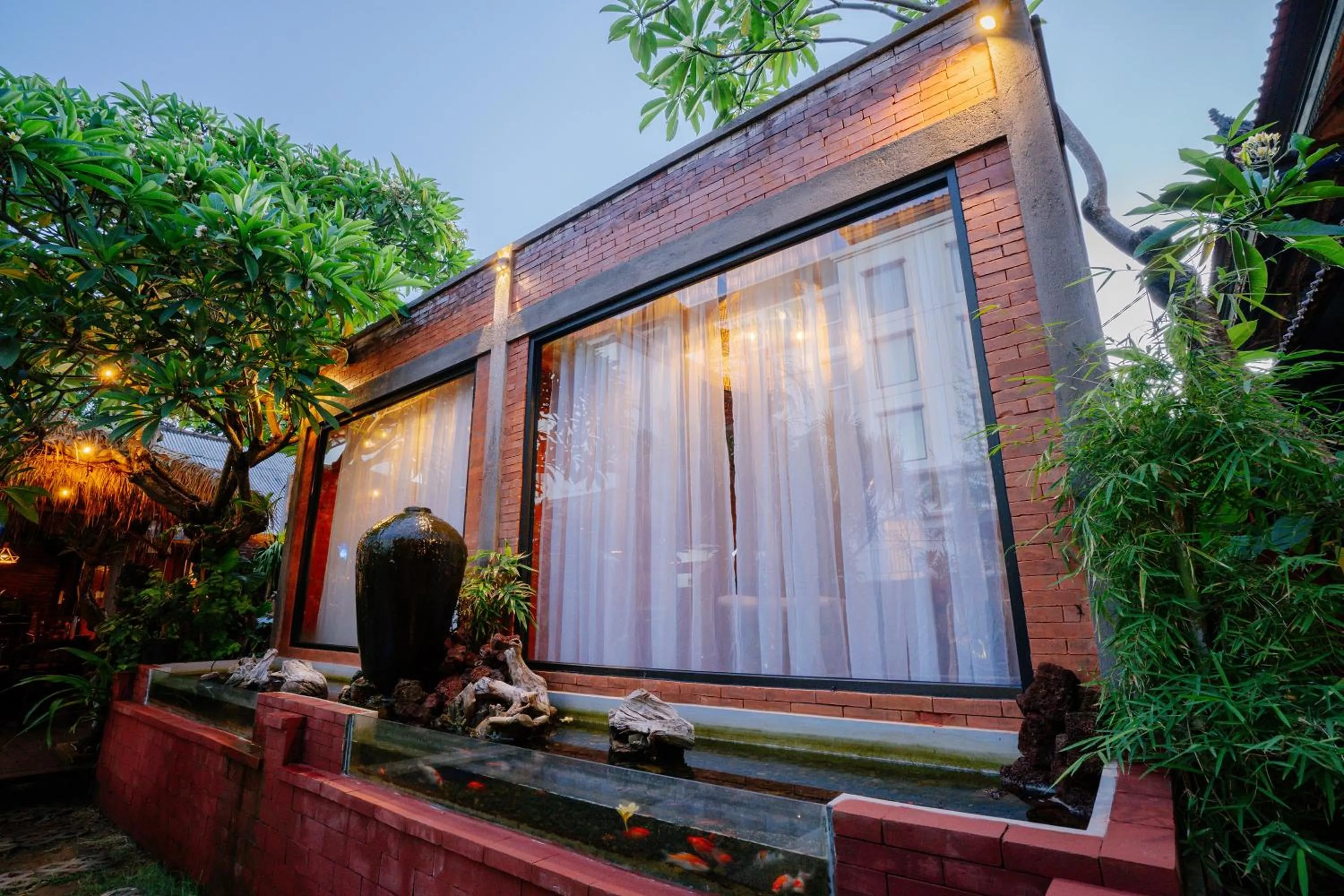 Spa and wellness centre/facilities in The Saharah Mirage Bali