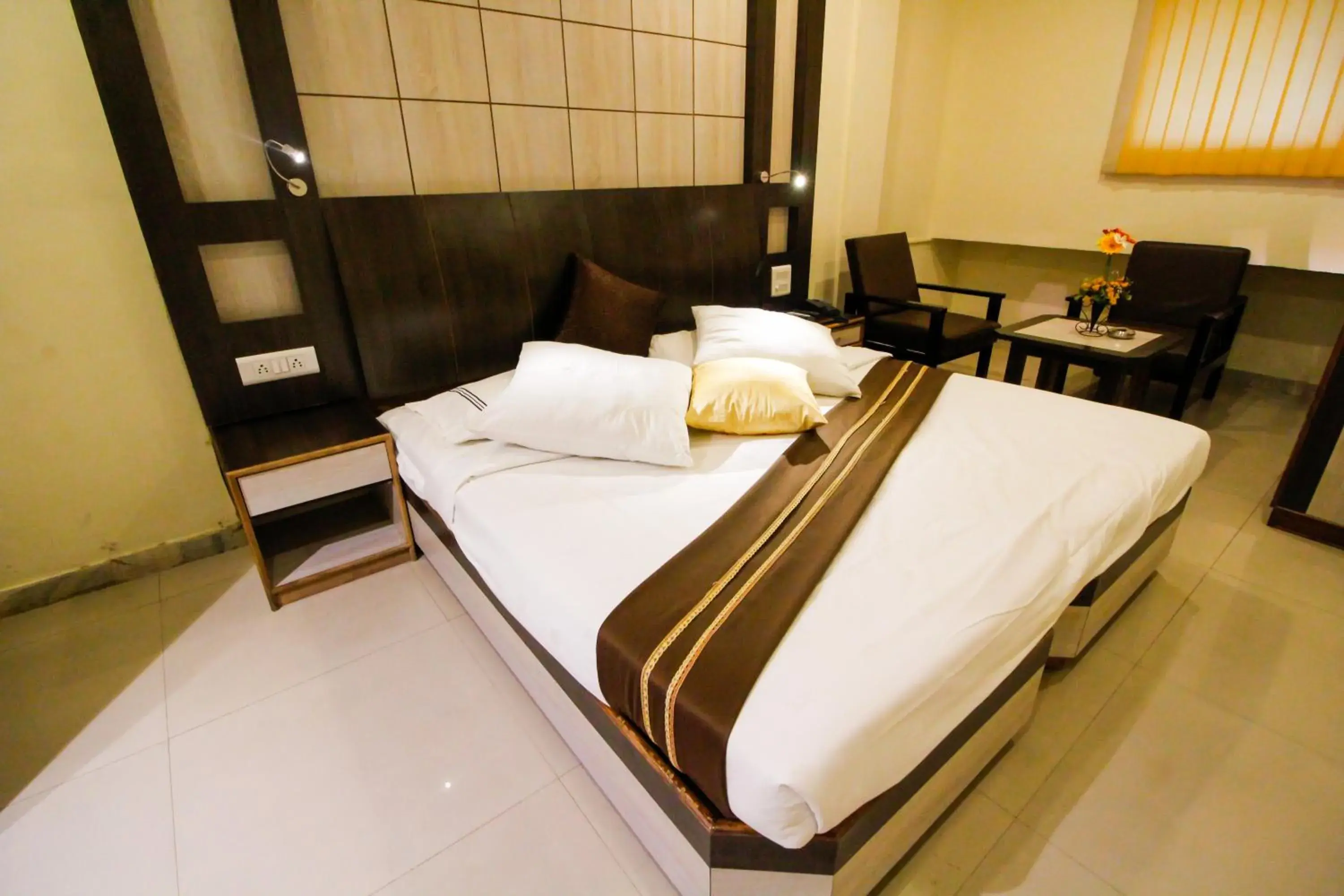 Hotel Rishi Regency Hotel Rishi Regency