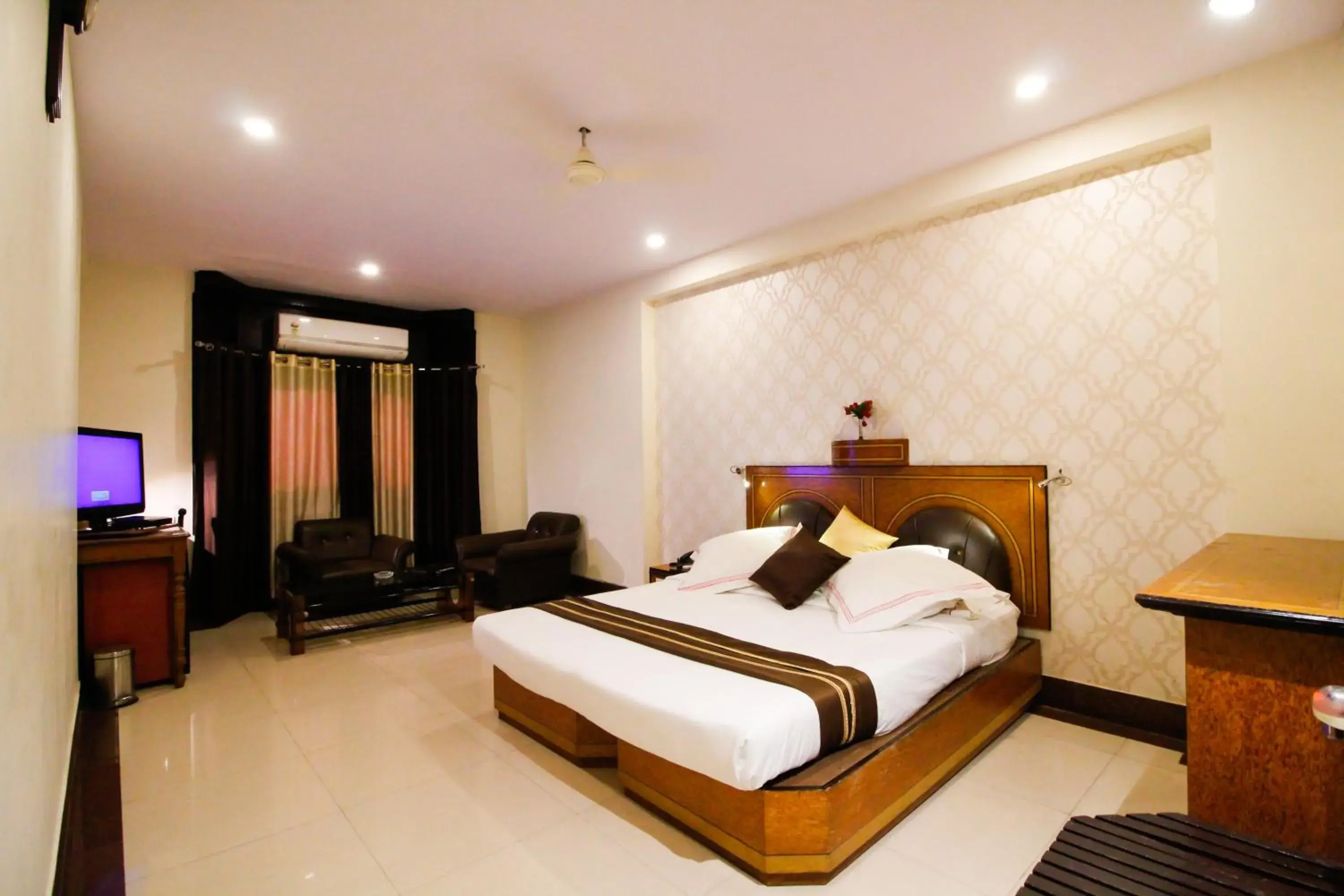 Hotel Rishi Regency Hotel Rishi Regency