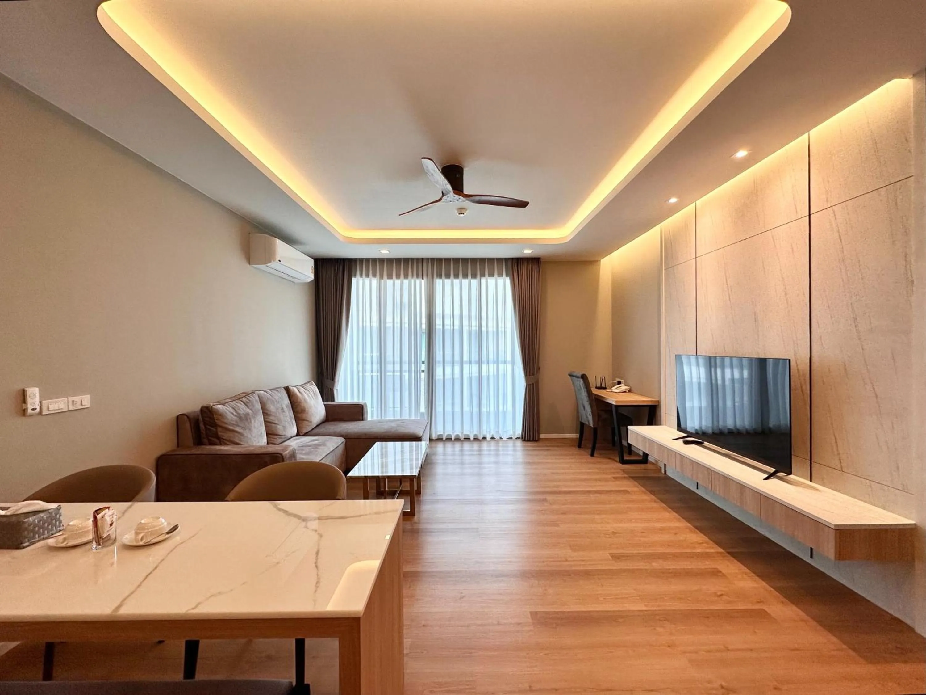 The Regent Phuket Bangtao Beach