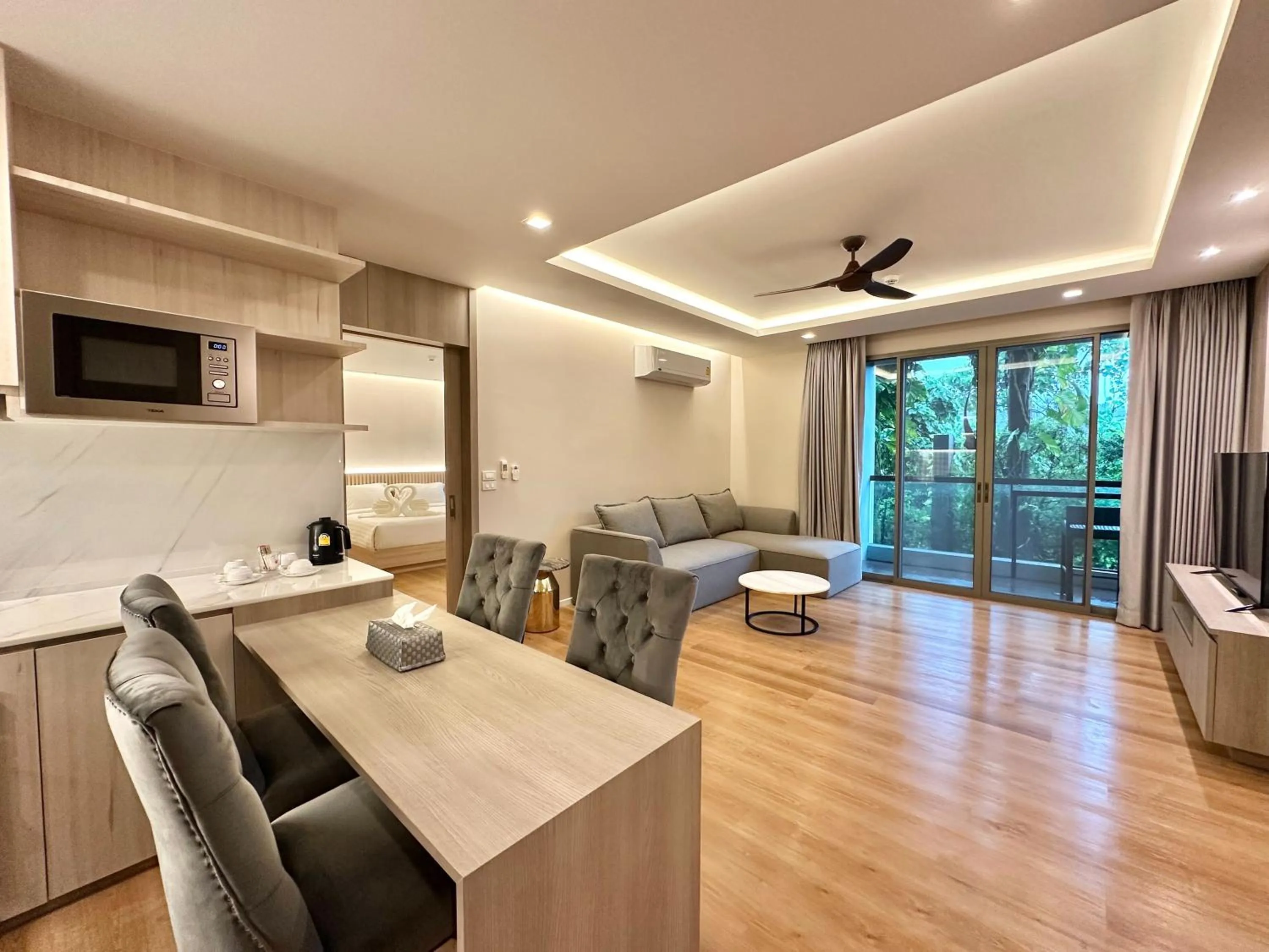 The Regent Phuket Bangtao Beach