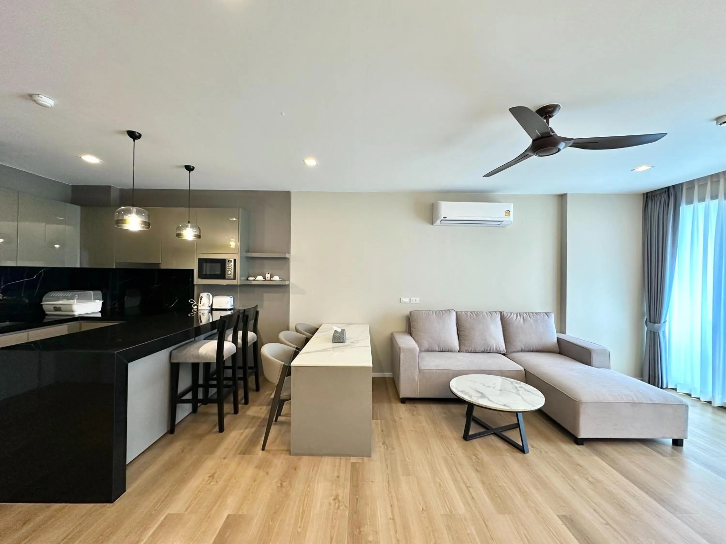 The Regent Phuket Bangtao Beach