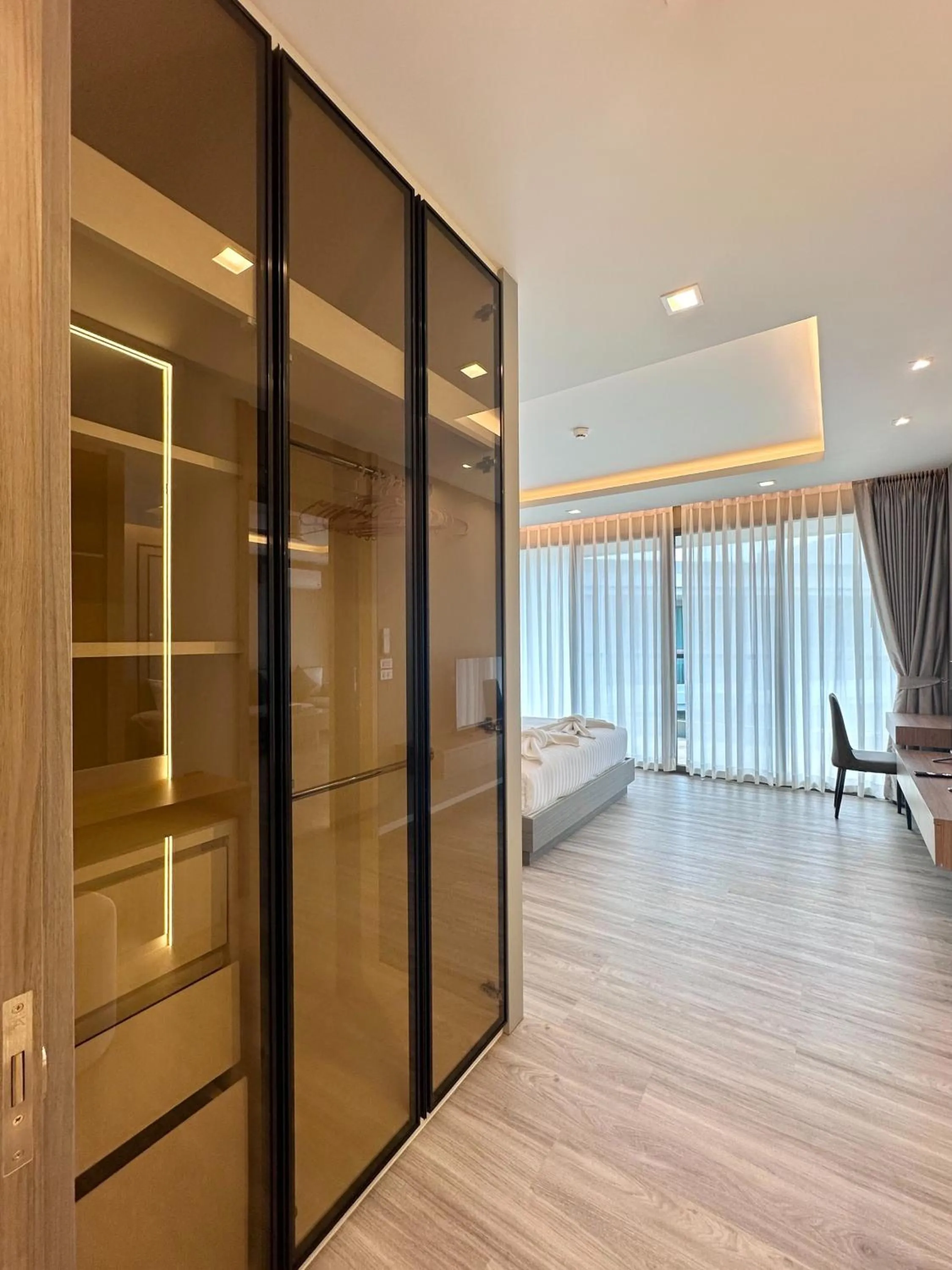 The Regent Phuket Bangtao Beach