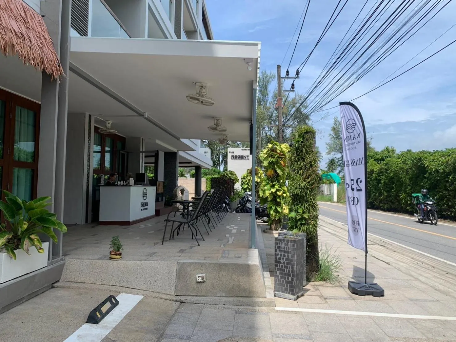 The Regent Phuket Bangtao Beach