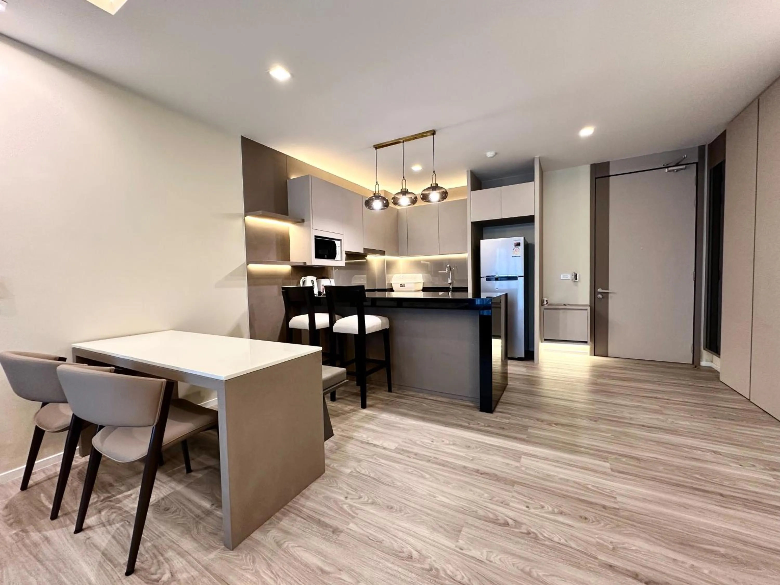 The Regent Phuket Bangtao Beach